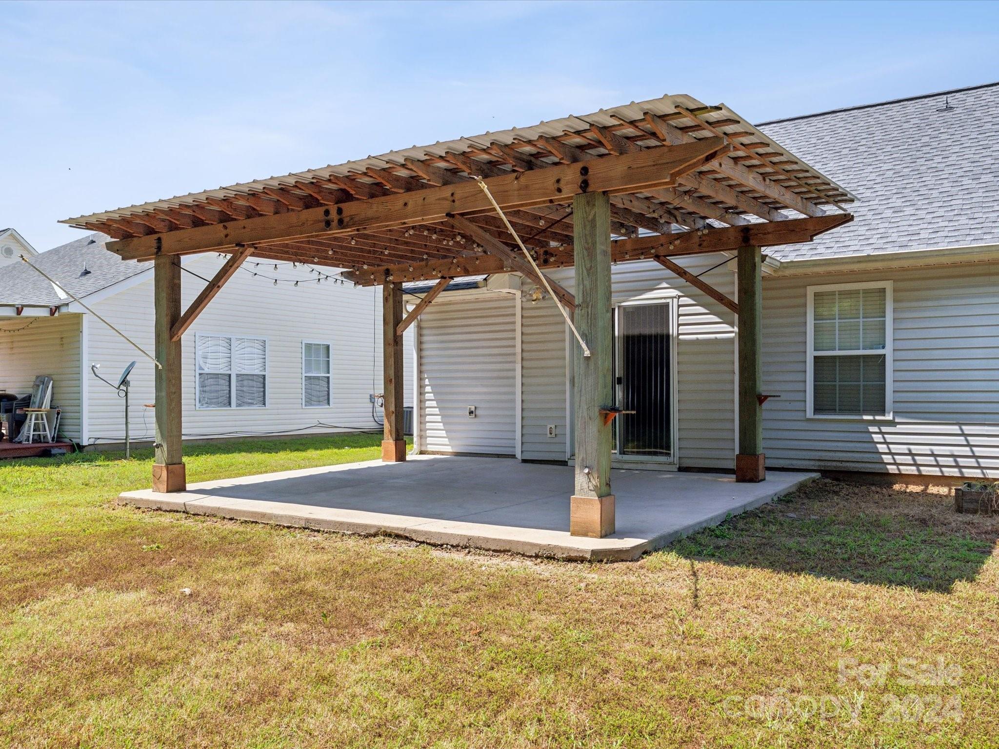 Soft Winds Village - Residential