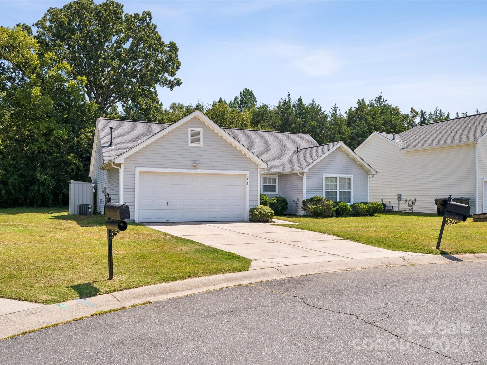 Soft Winds Village - Residential