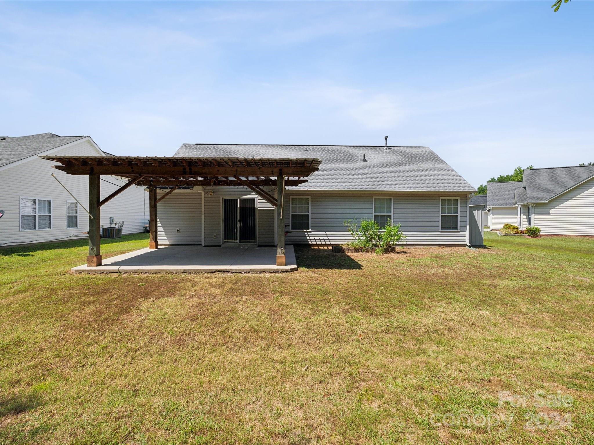 Soft Winds Village - Residential