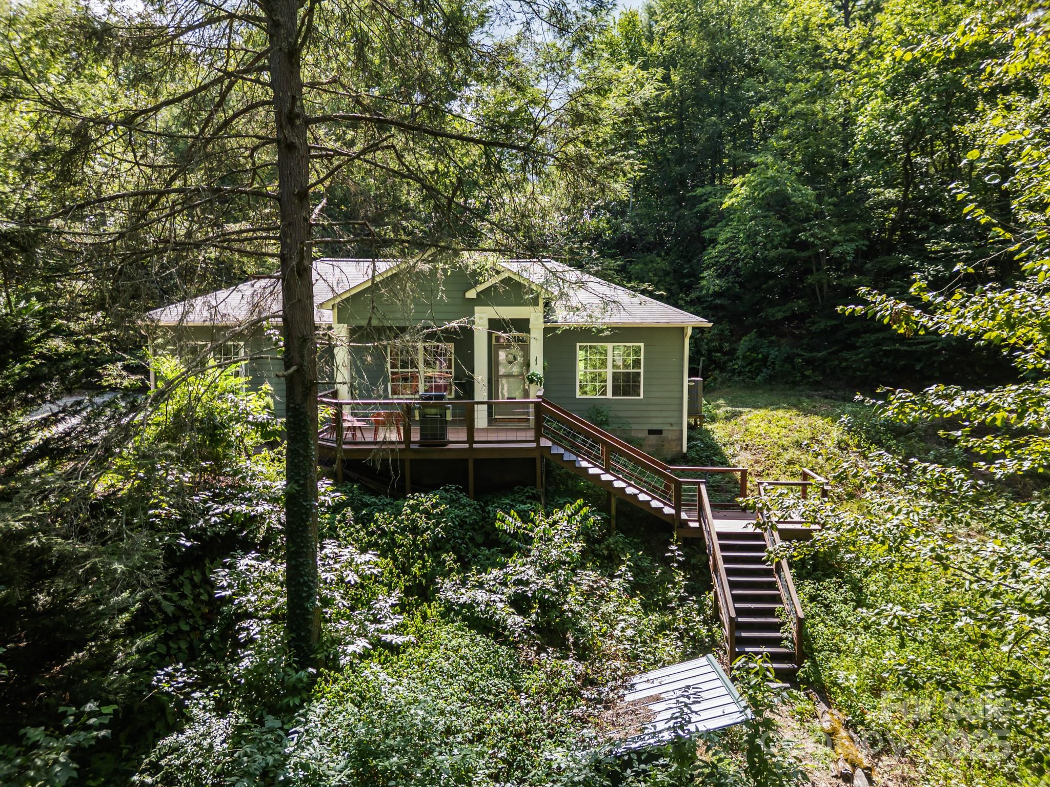 276 Tee Smith Drive
