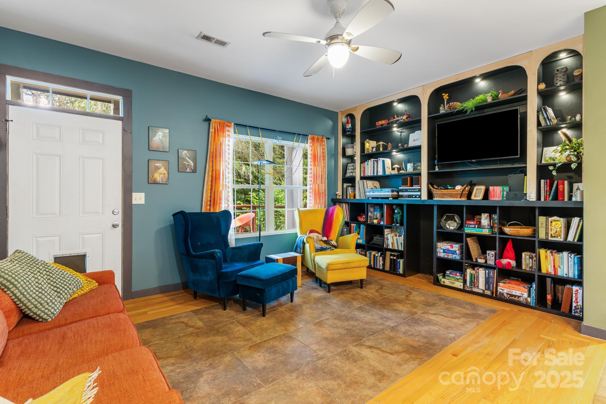 276 Tee Smith Drive