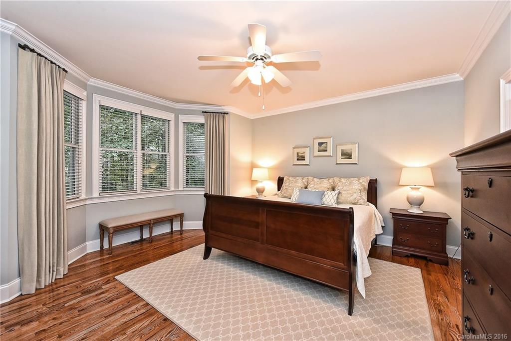 Providence Court - Residential