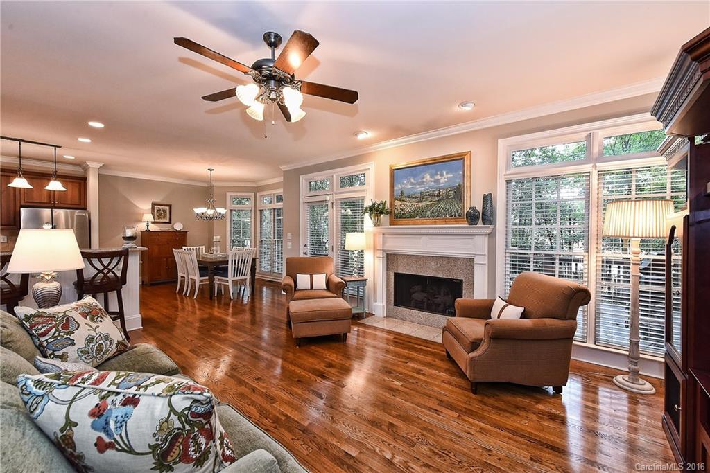 Providence Court - Residential