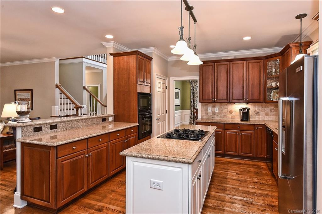 Providence Court - Residential
