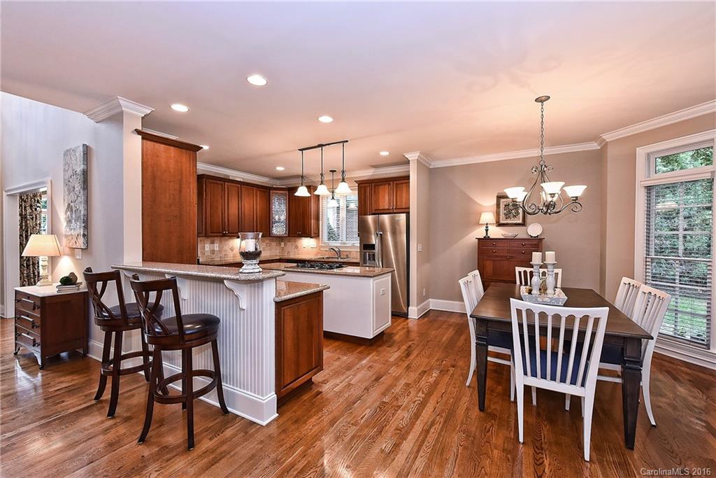 Providence Court - Residential