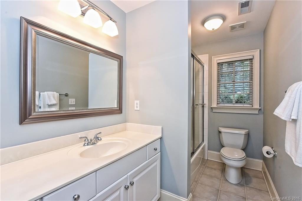 Providence Court - Residential