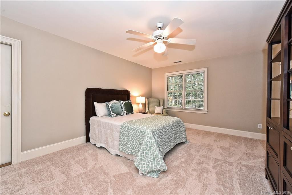 Providence Court - Residential