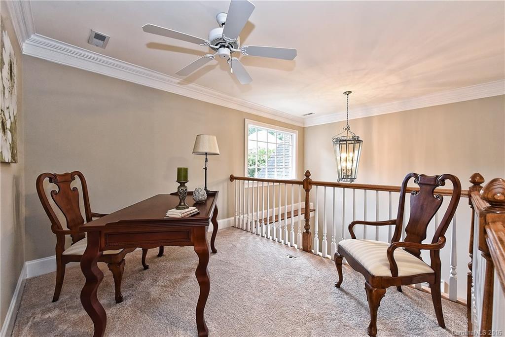 Providence Court - Residential