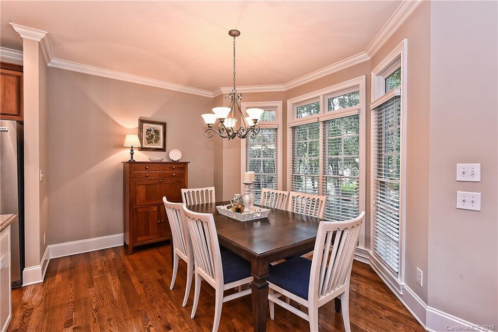 Providence Court - Residential