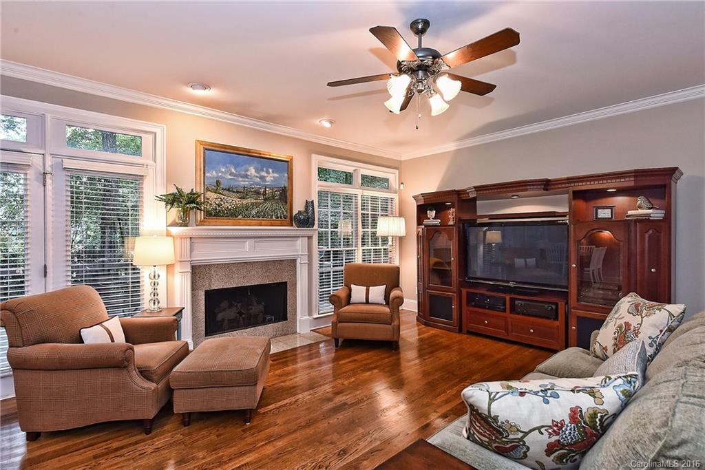 Providence Court - Residential