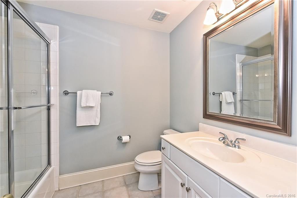 Providence Court - Residential