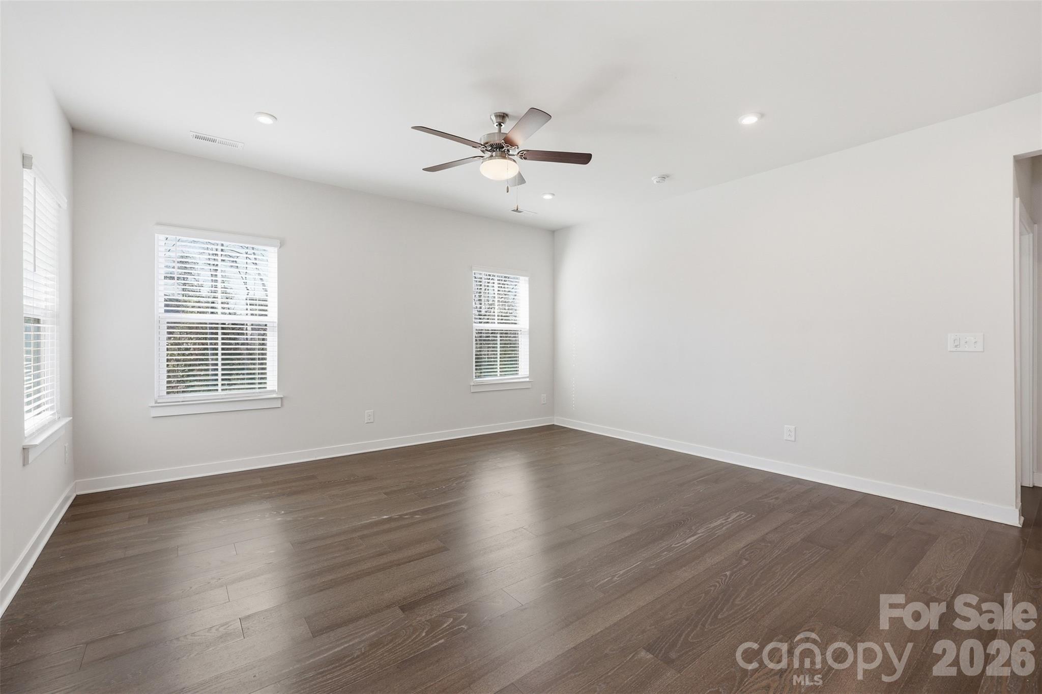 Davis Creek - Residential