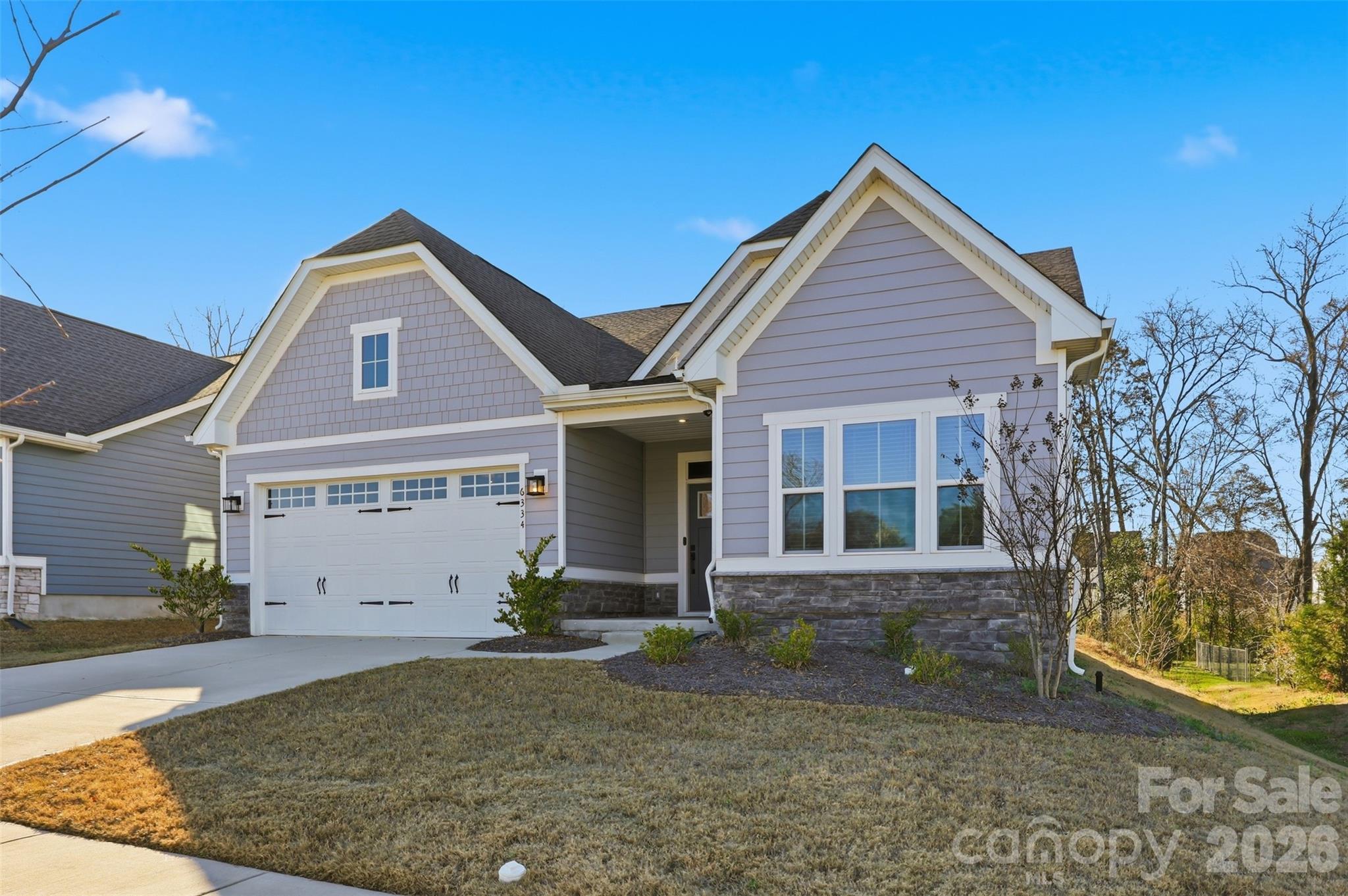 Davis Creek - Residential