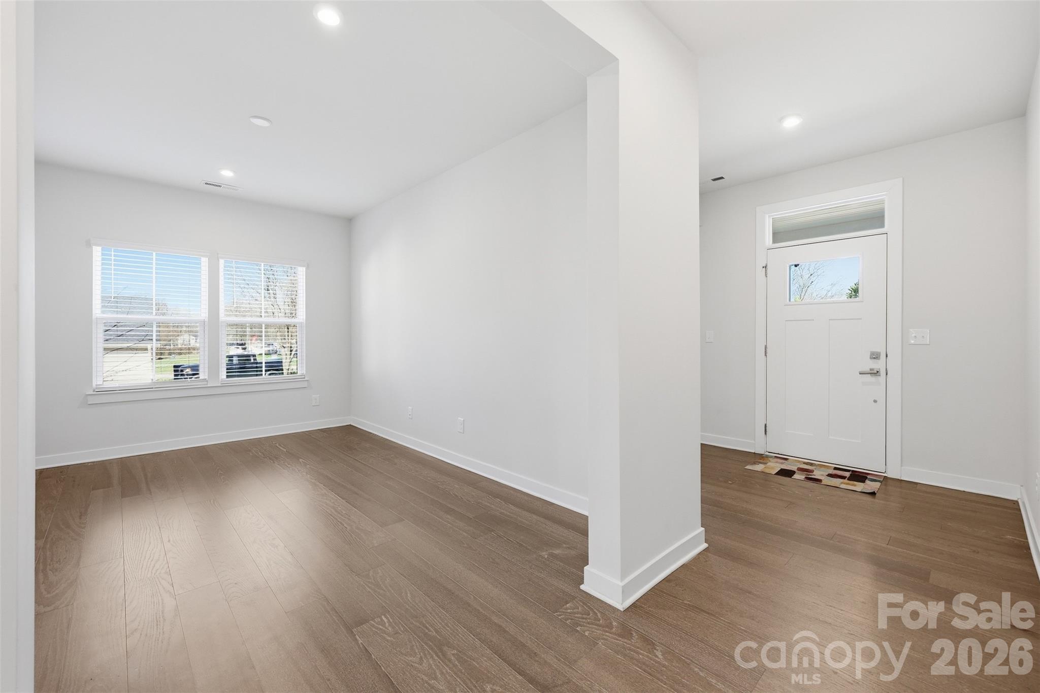 Davis Creek - Residential