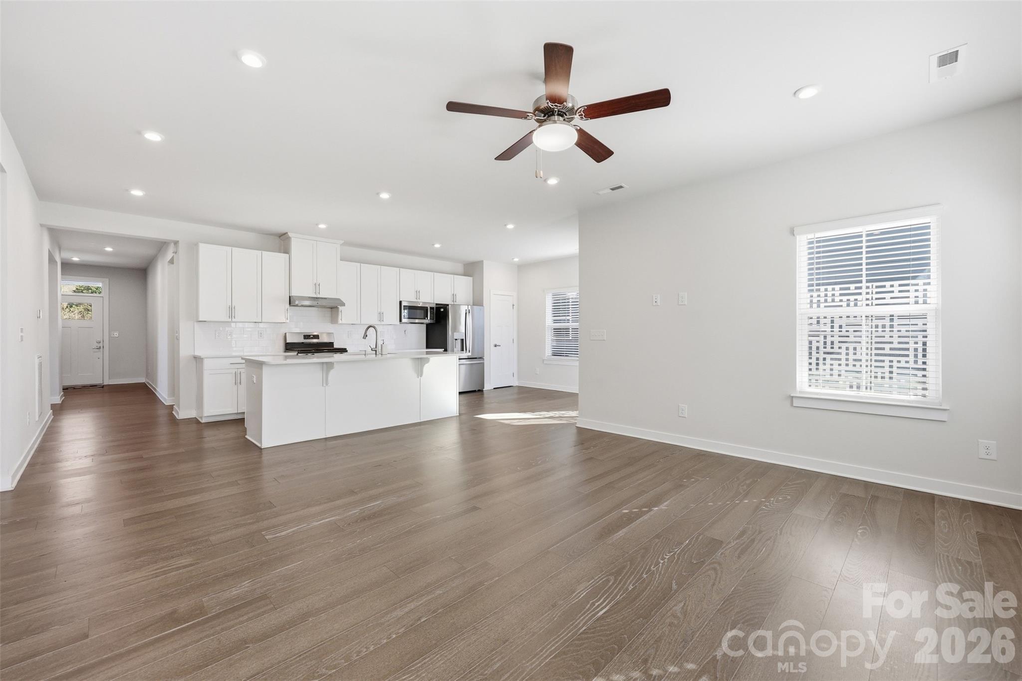 Davis Creek - Residential