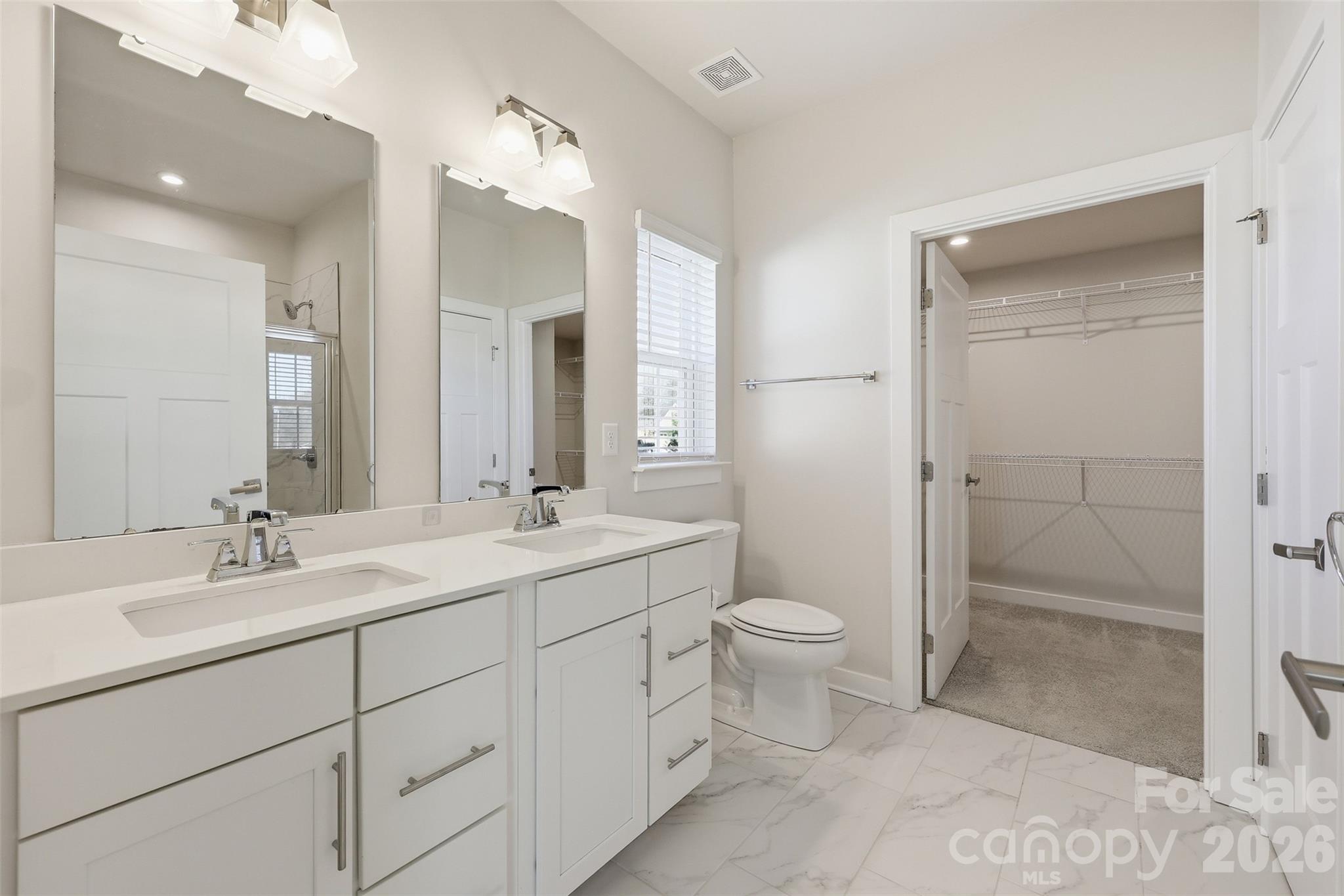 Davis Creek - Residential