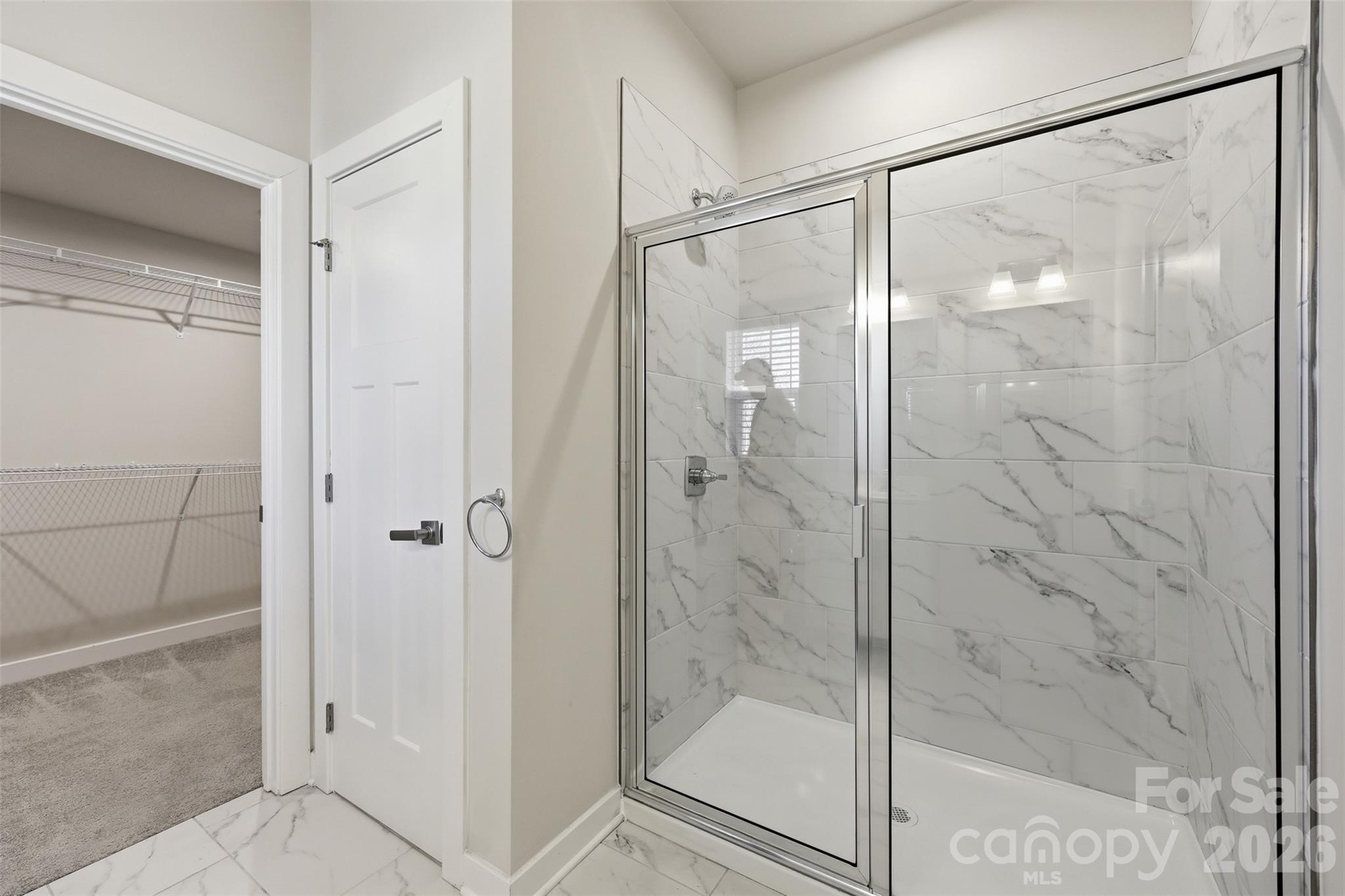 Davis Creek - Residential