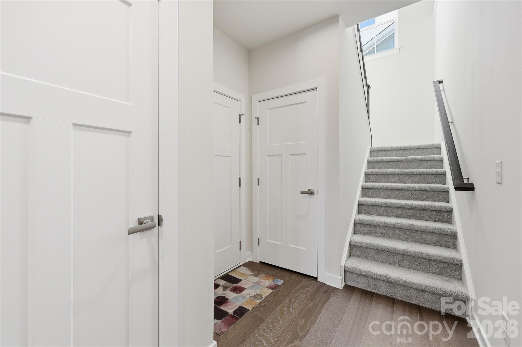 Davis Creek - Residential