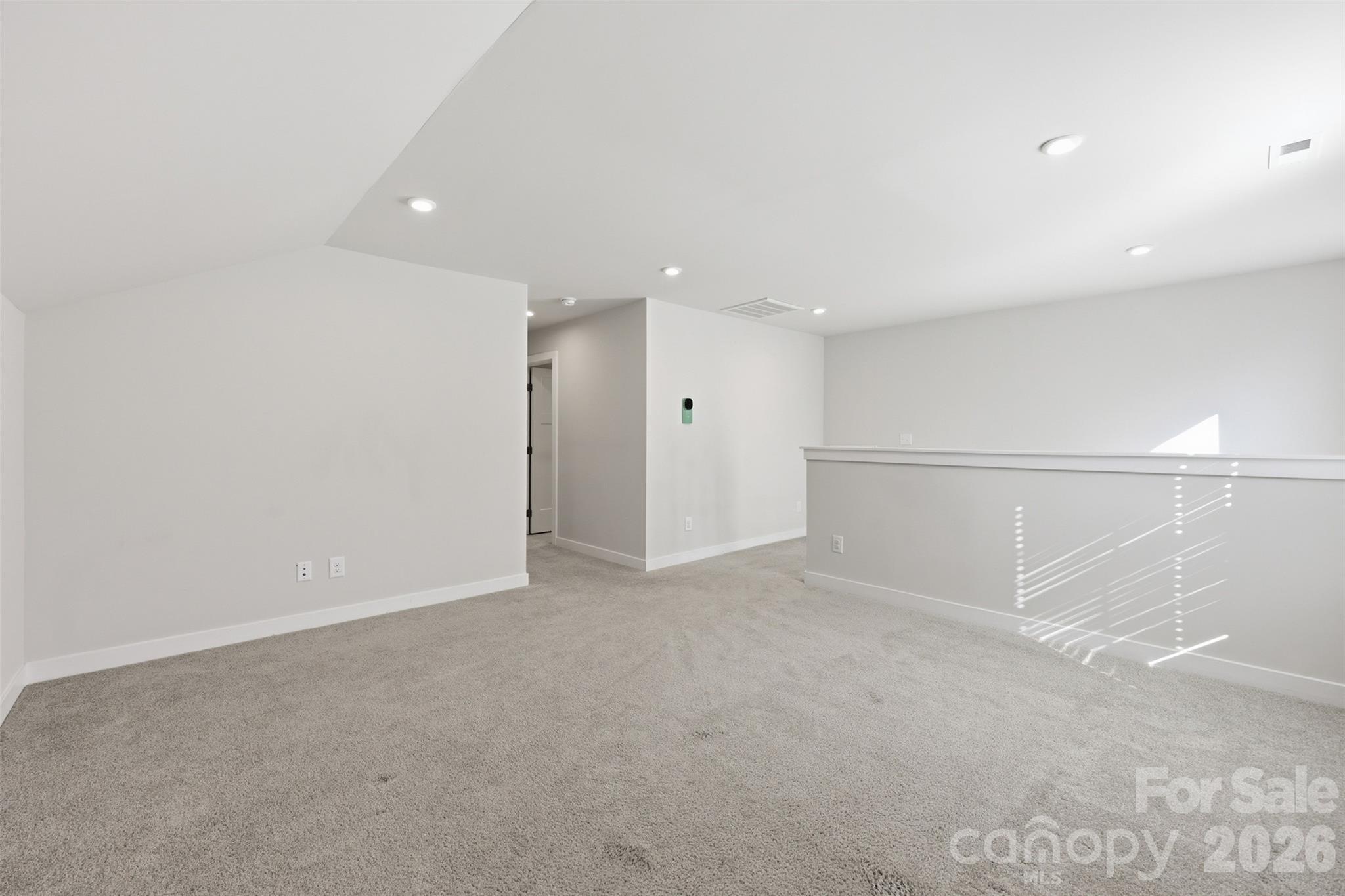 Davis Creek - Residential