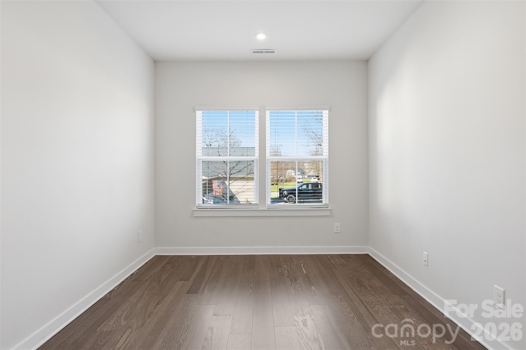 Davis Creek - Residential