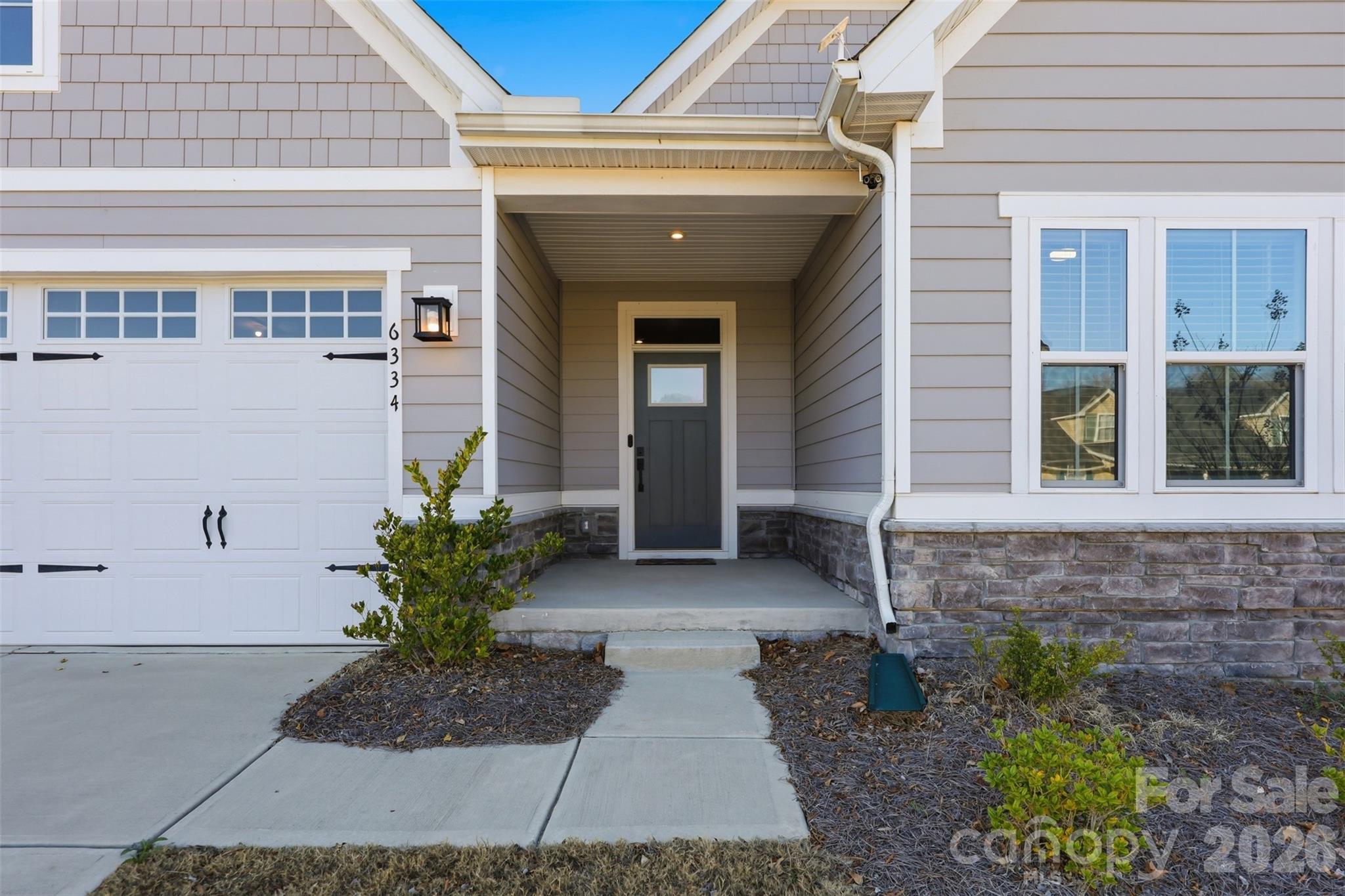 Davis Creek - Residential