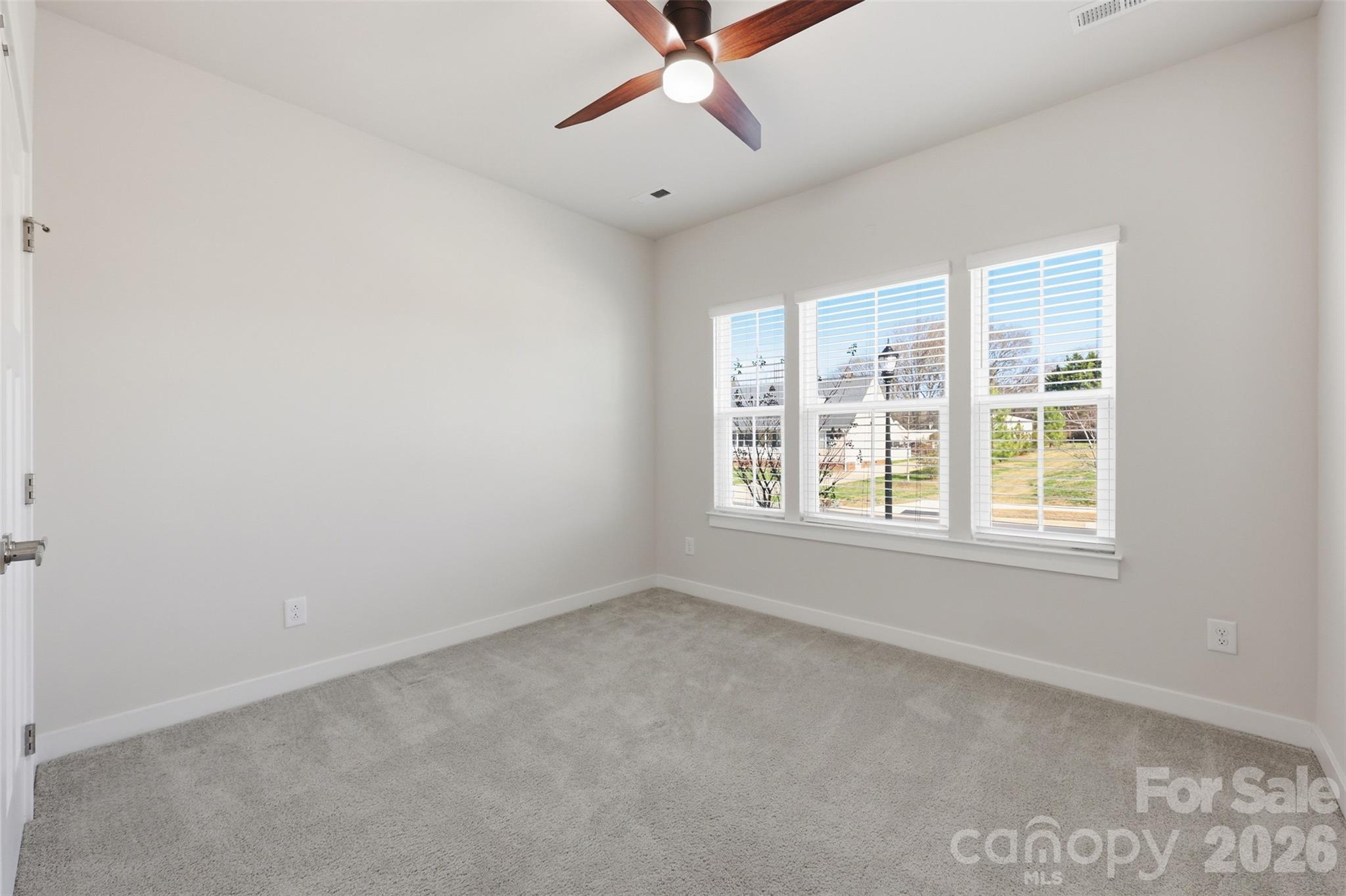 Davis Creek - Residential