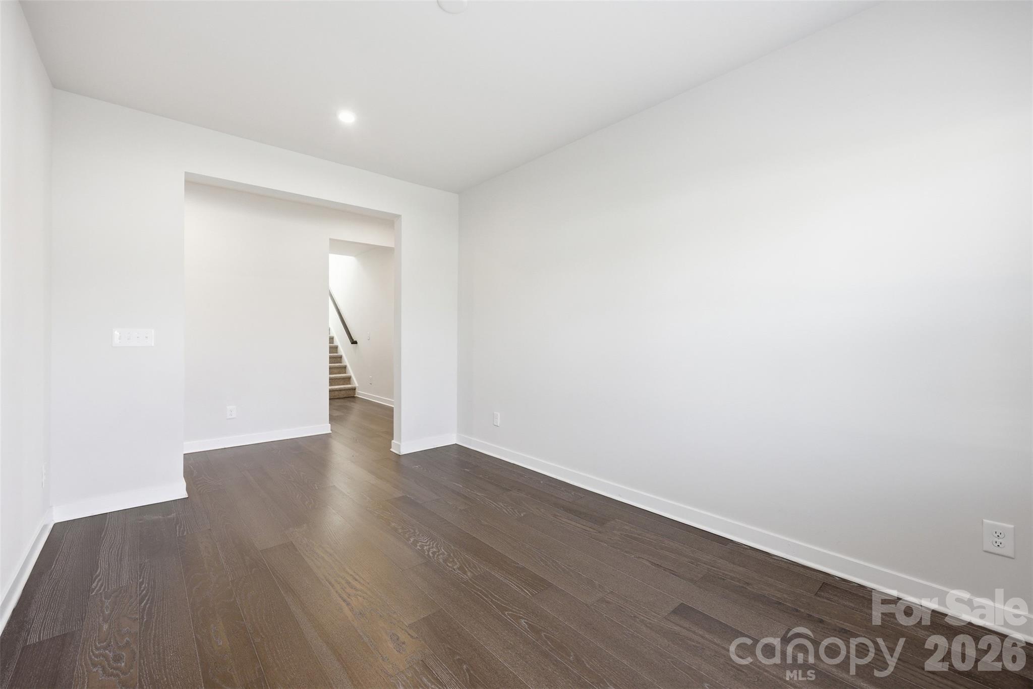 Davis Creek - Residential