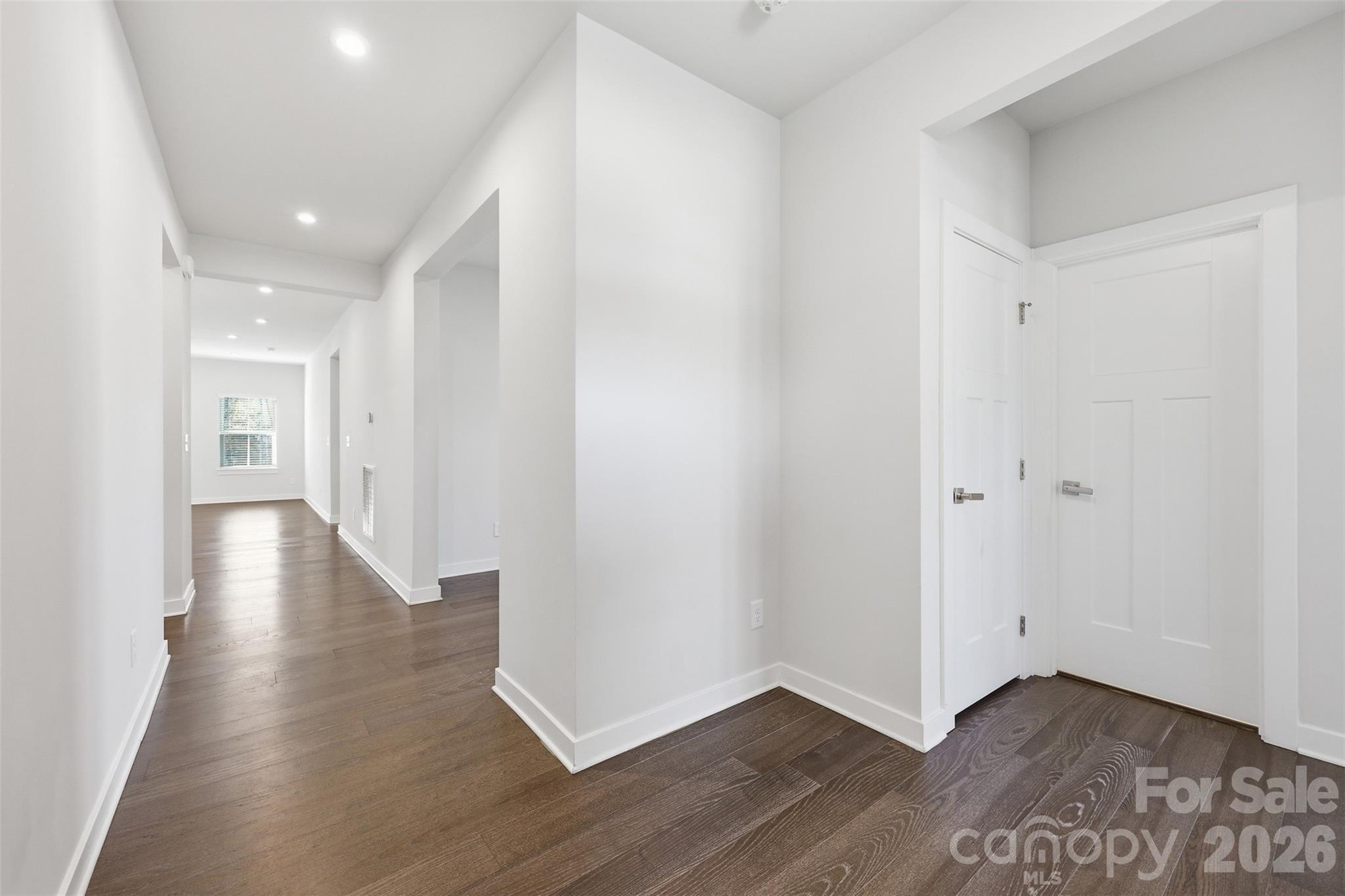 Davis Creek - Residential