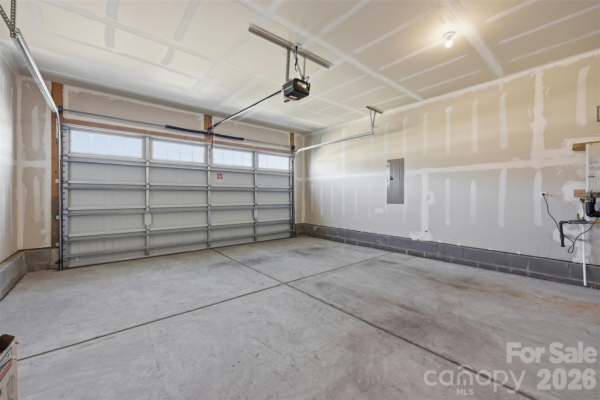 Davis Creek - Residential