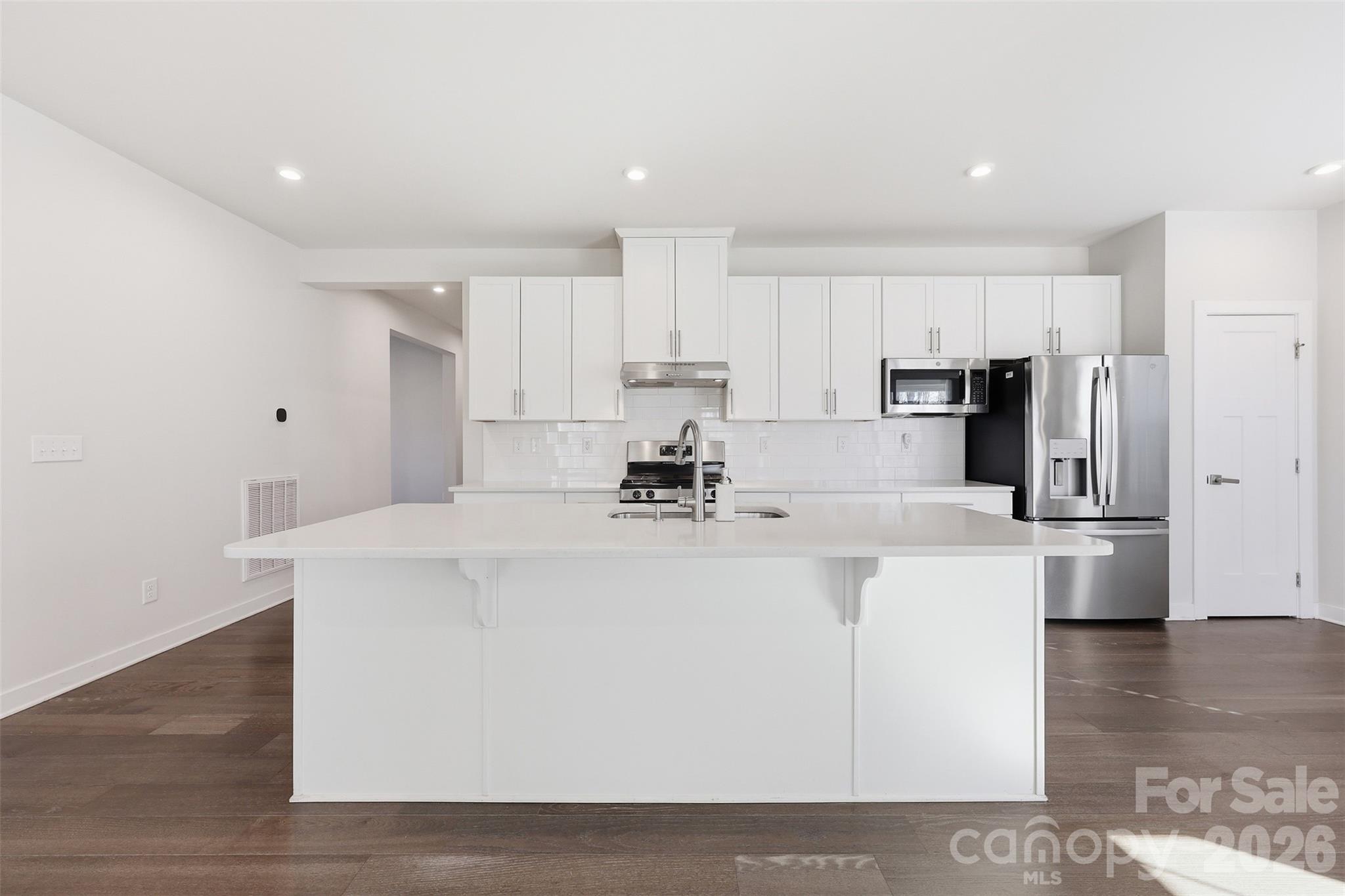 Davis Creek - Residential