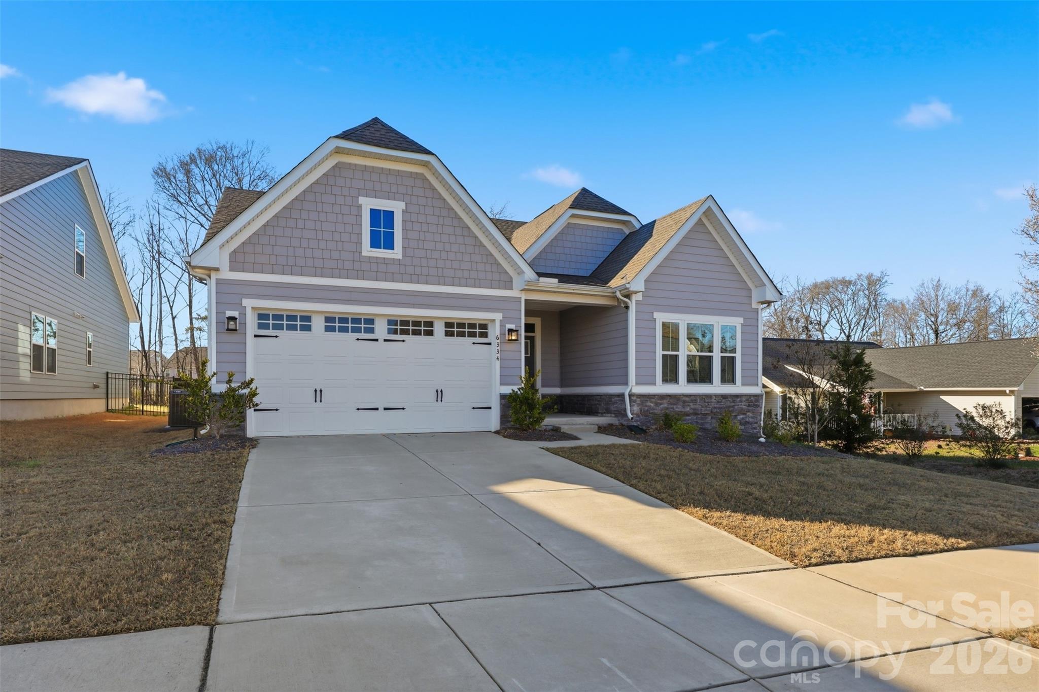 Davis Creek - Residential