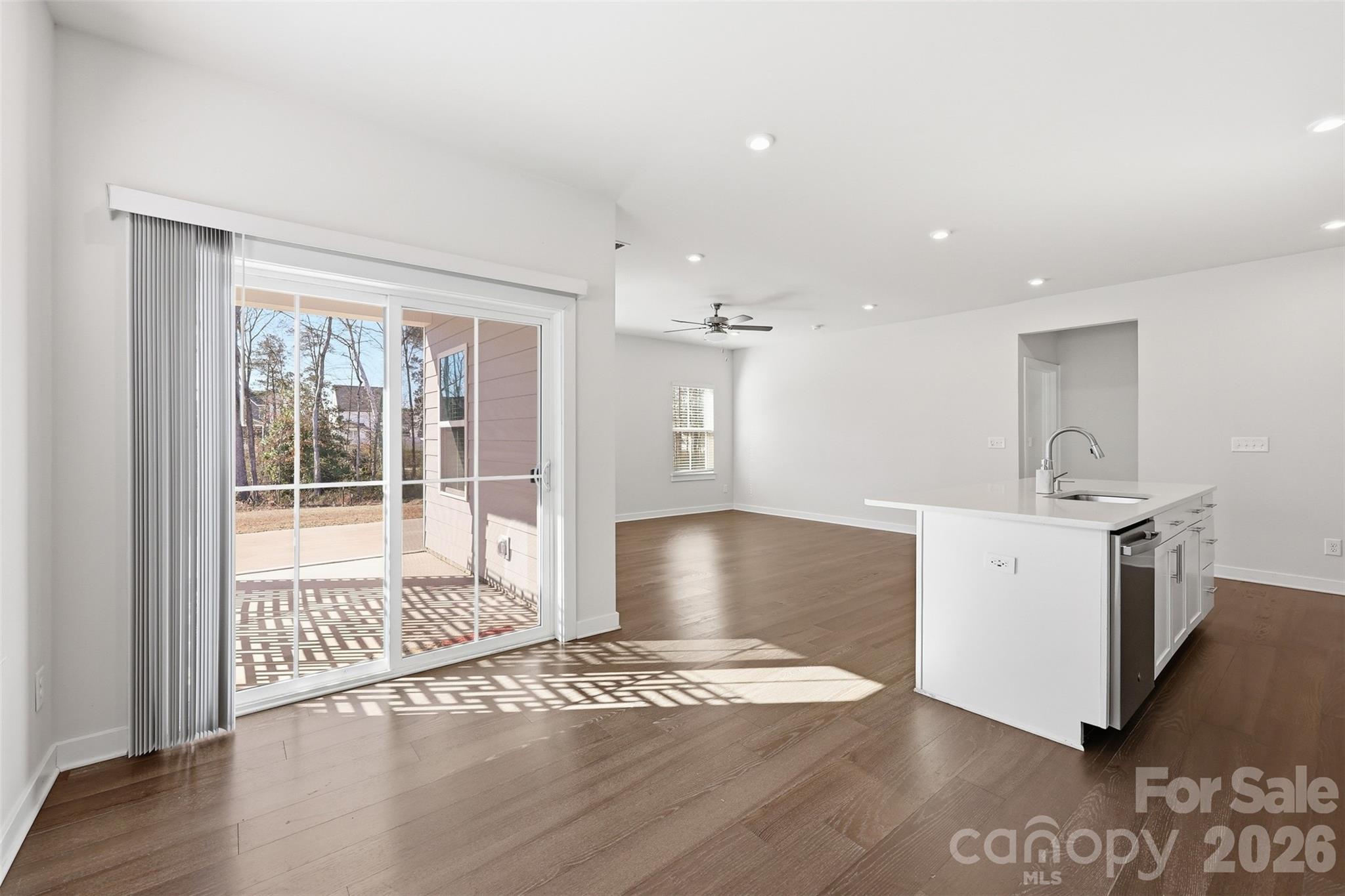 Davis Creek - Residential