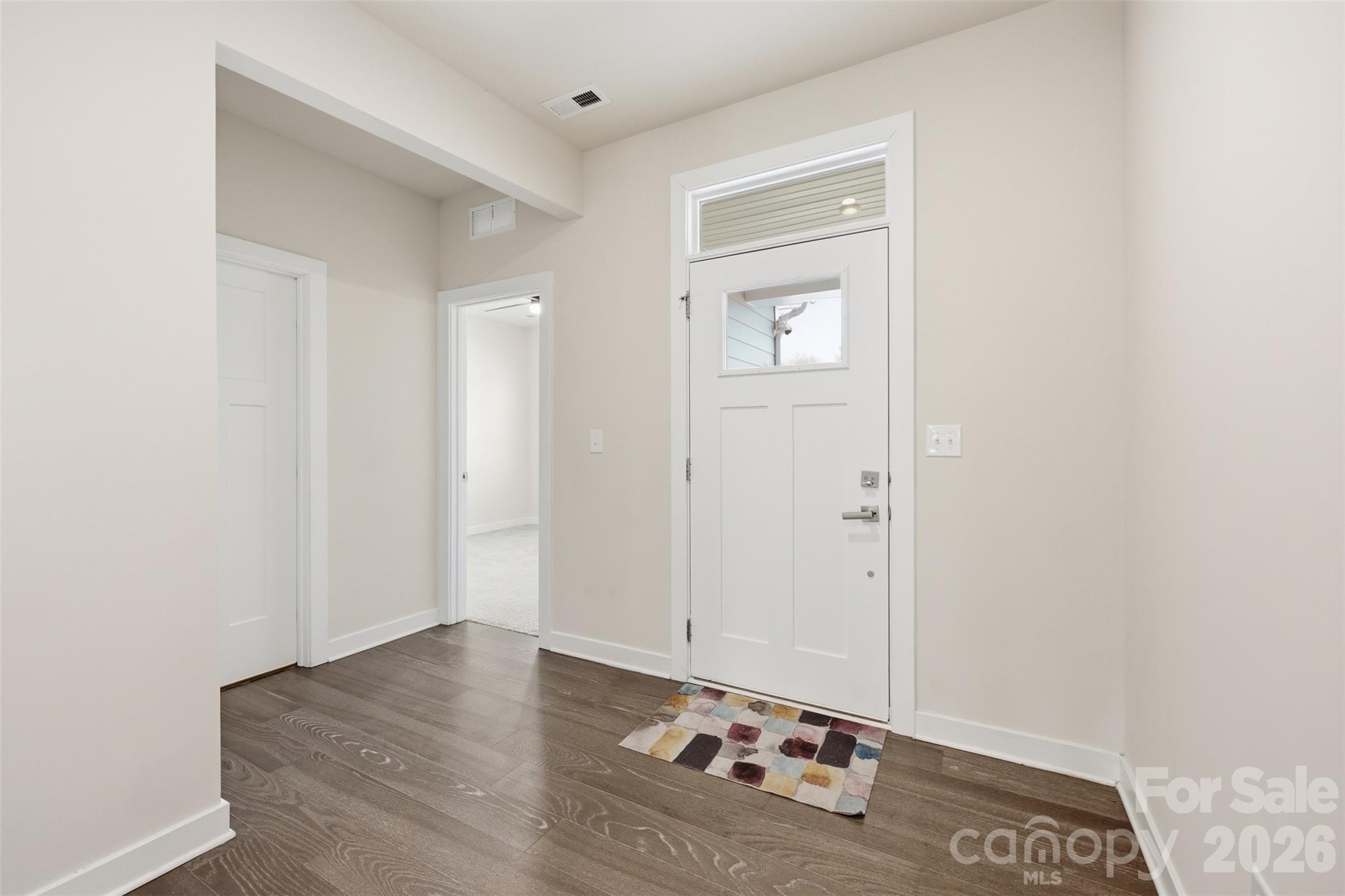 Davis Creek - Residential