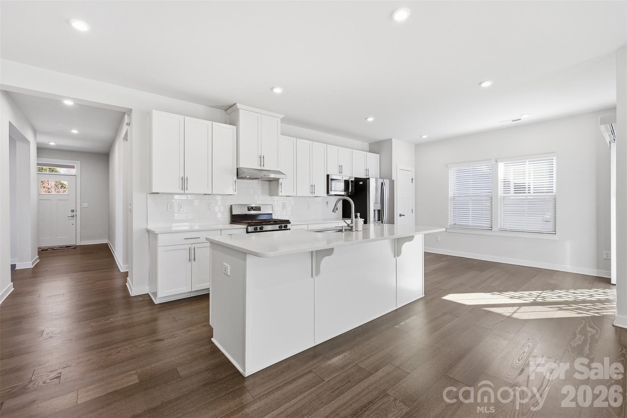 Davis Creek - Residential