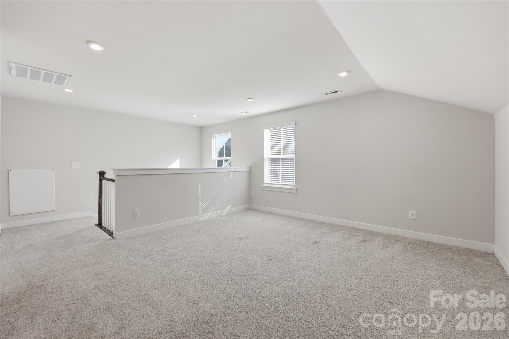 Davis Creek - Residential