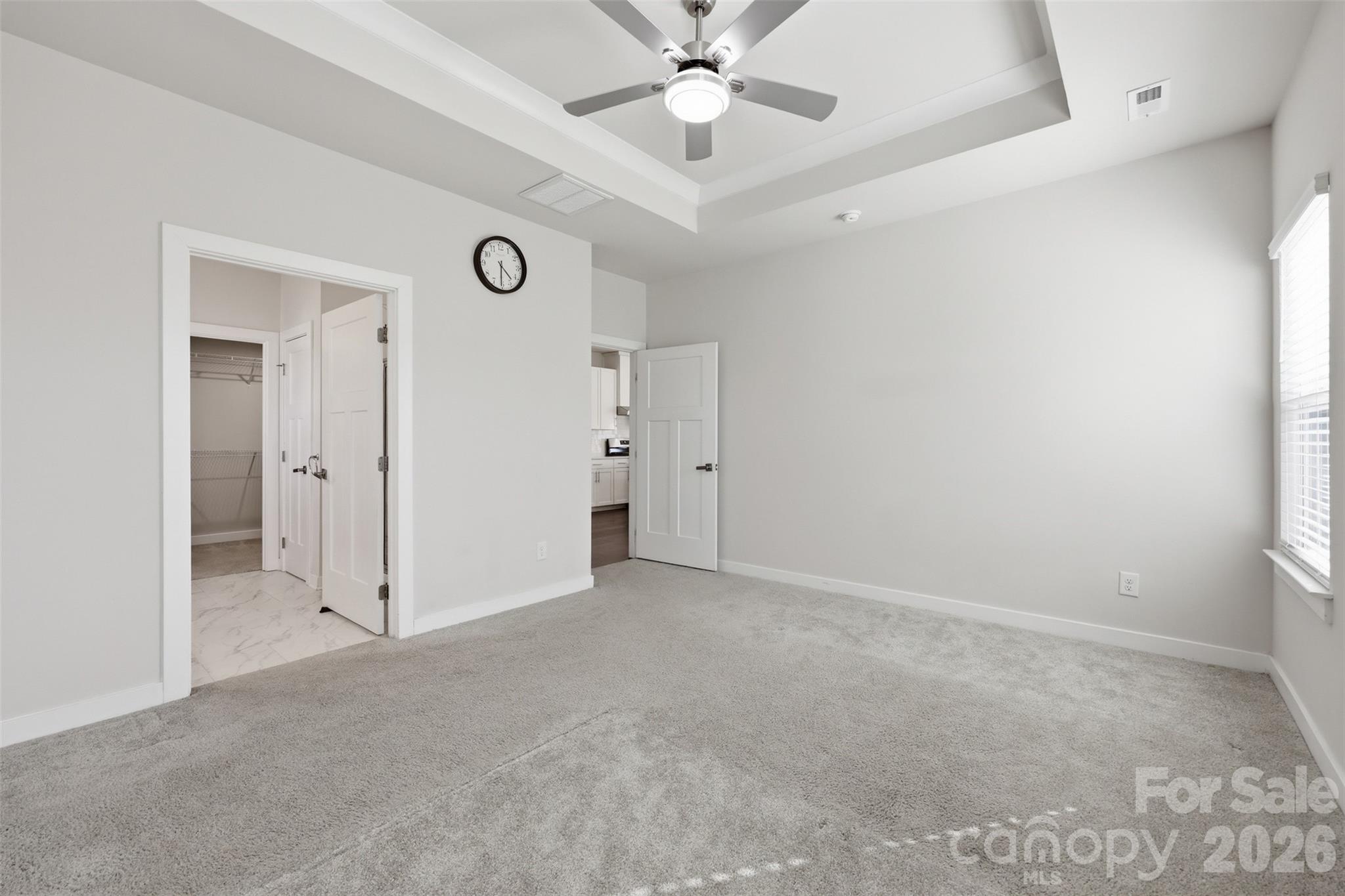 Davis Creek - Residential