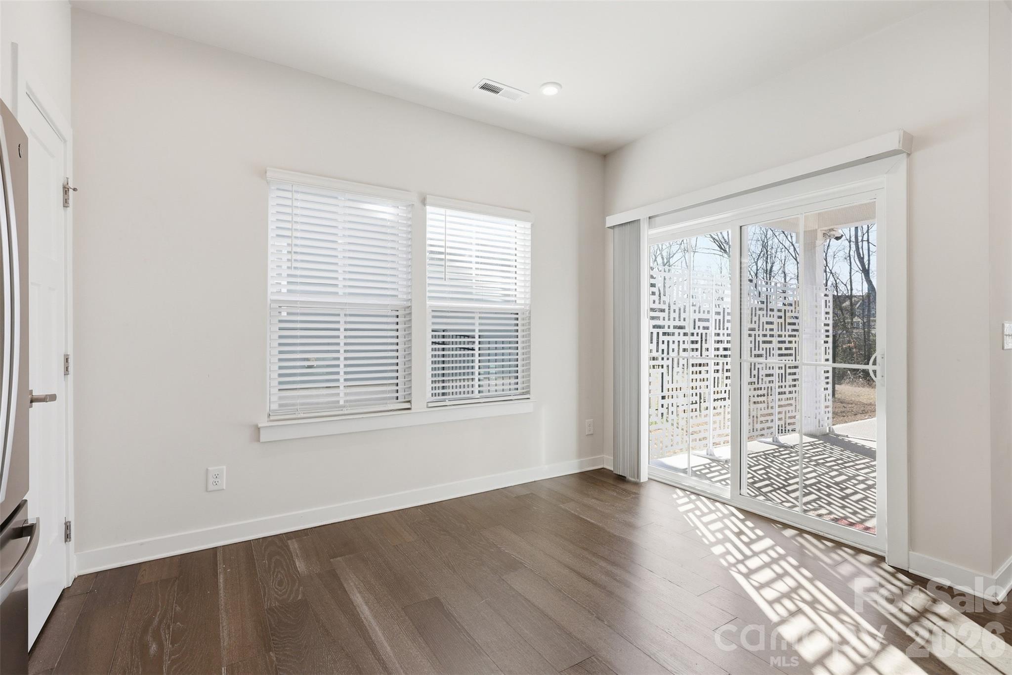 Davis Creek - Residential