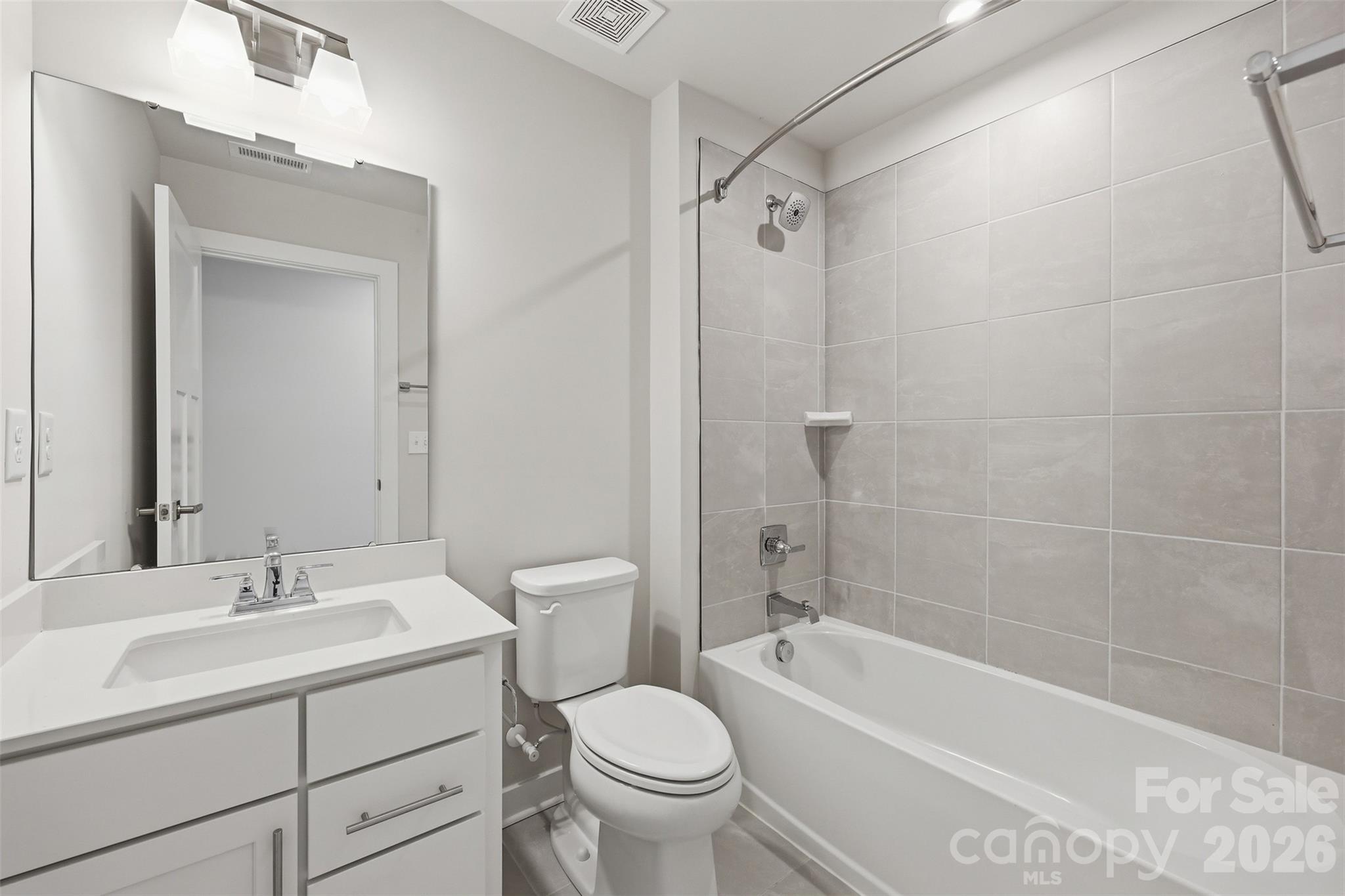 Davis Creek - Residential