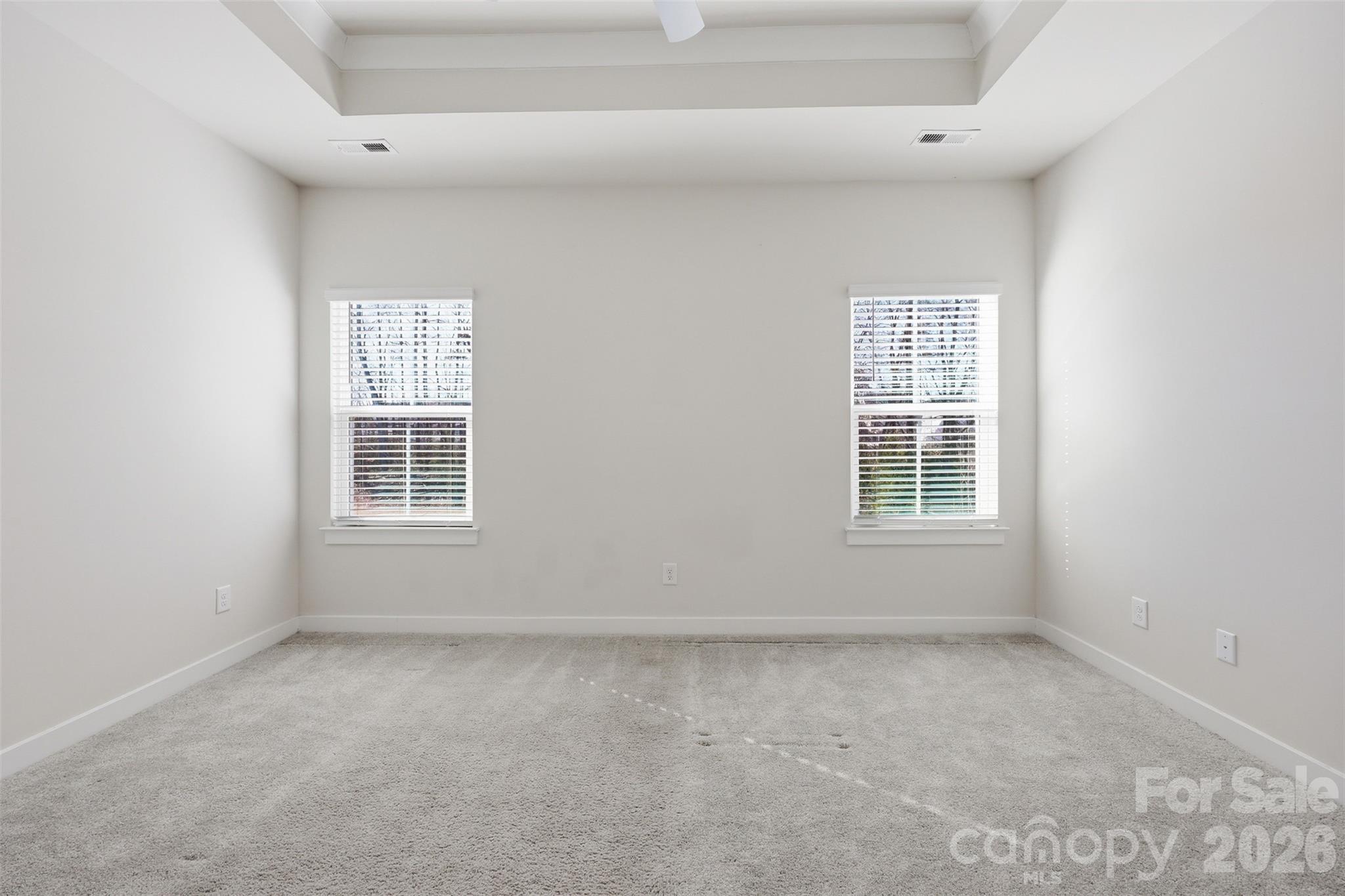 Davis Creek - Residential