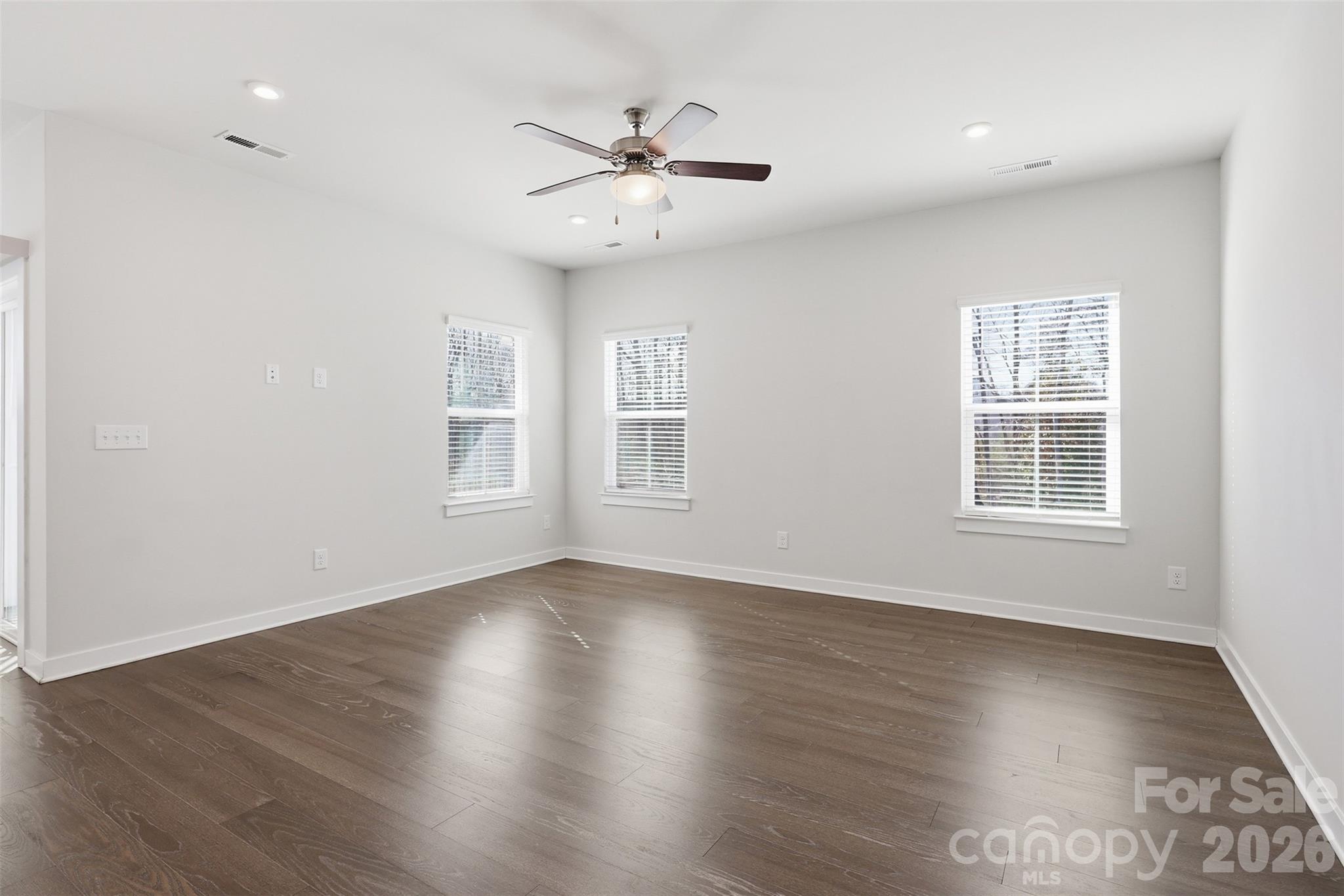 Davis Creek - Residential