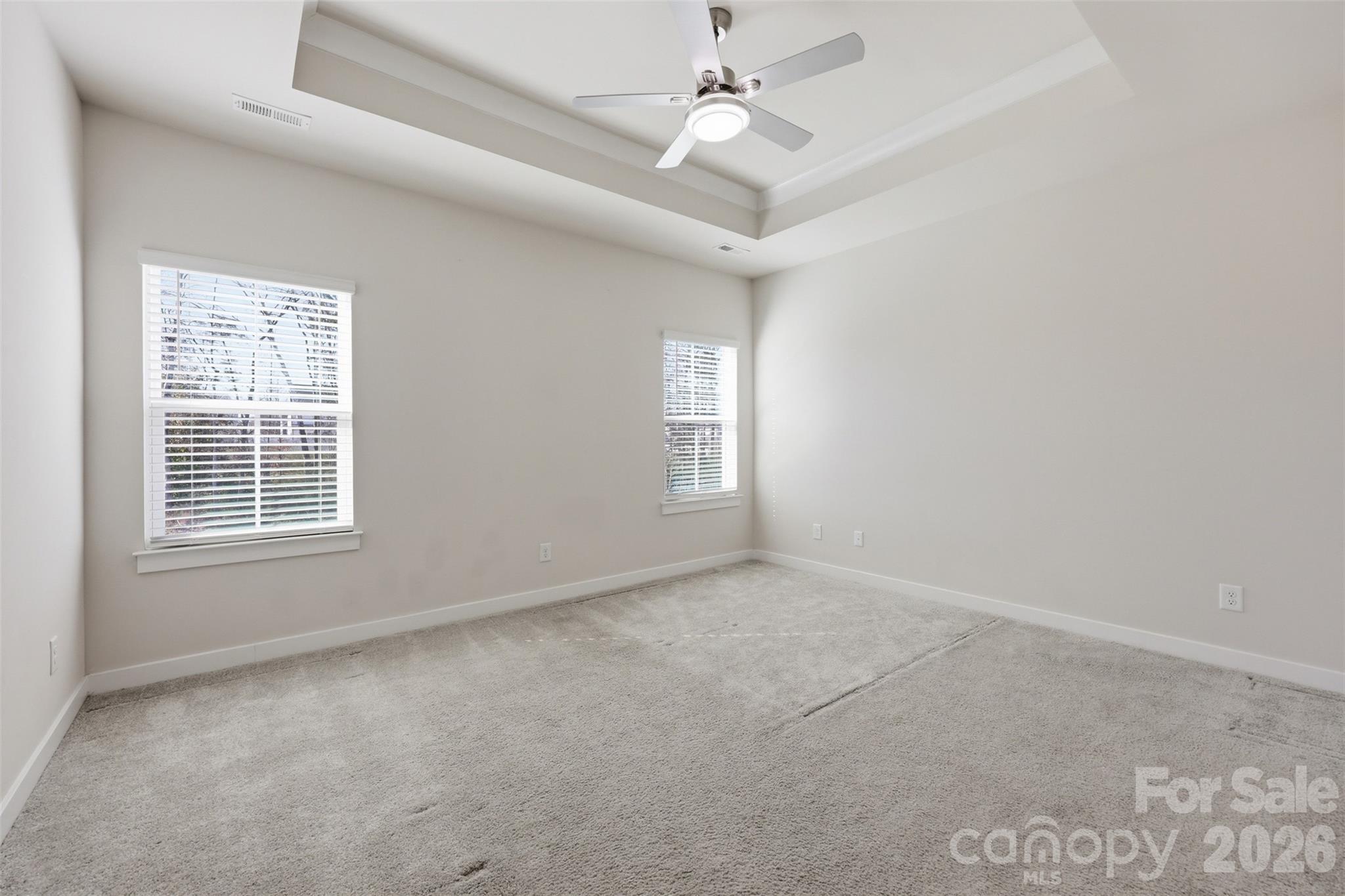 Davis Creek - Residential