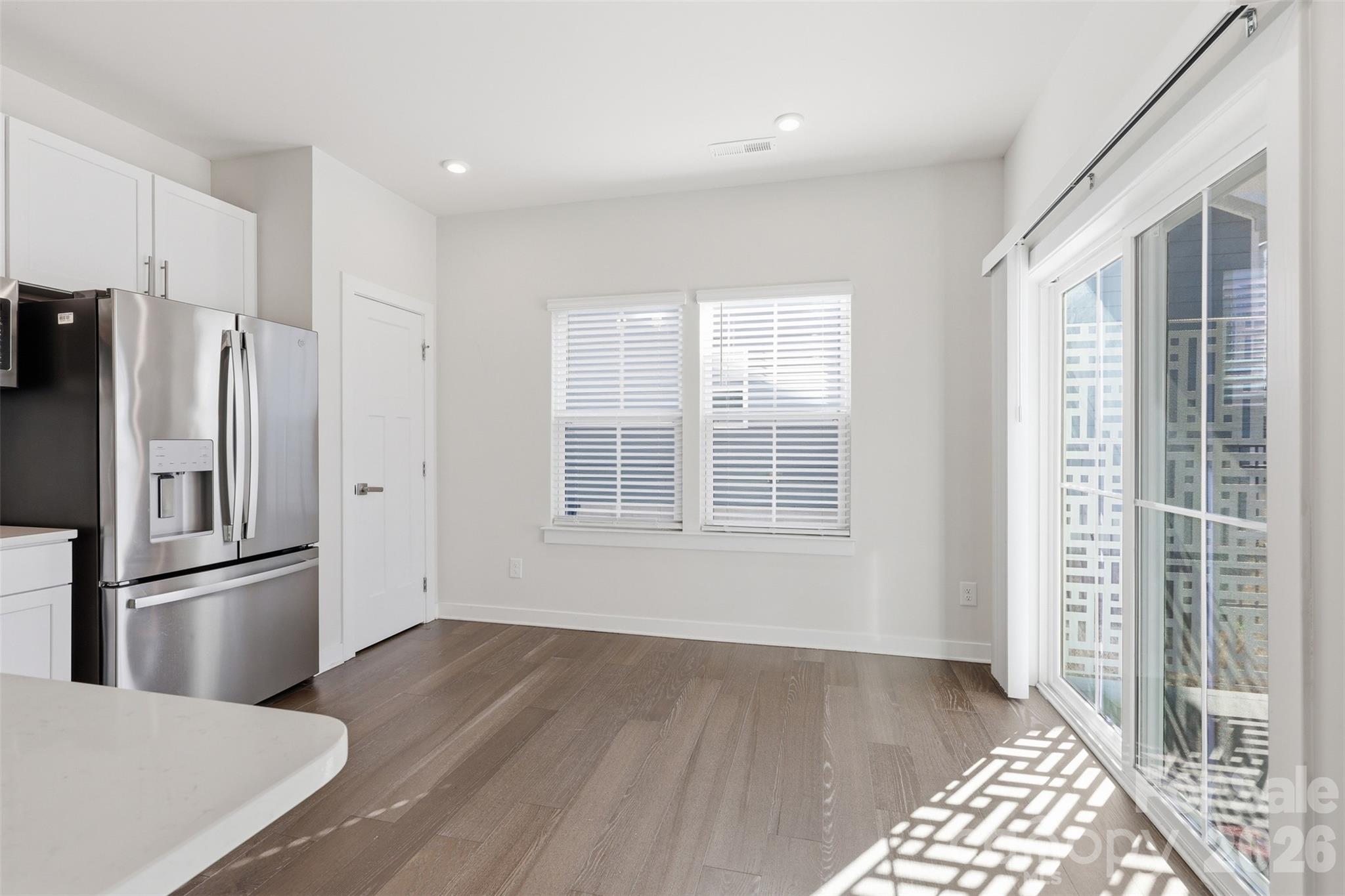 Davis Creek - Residential