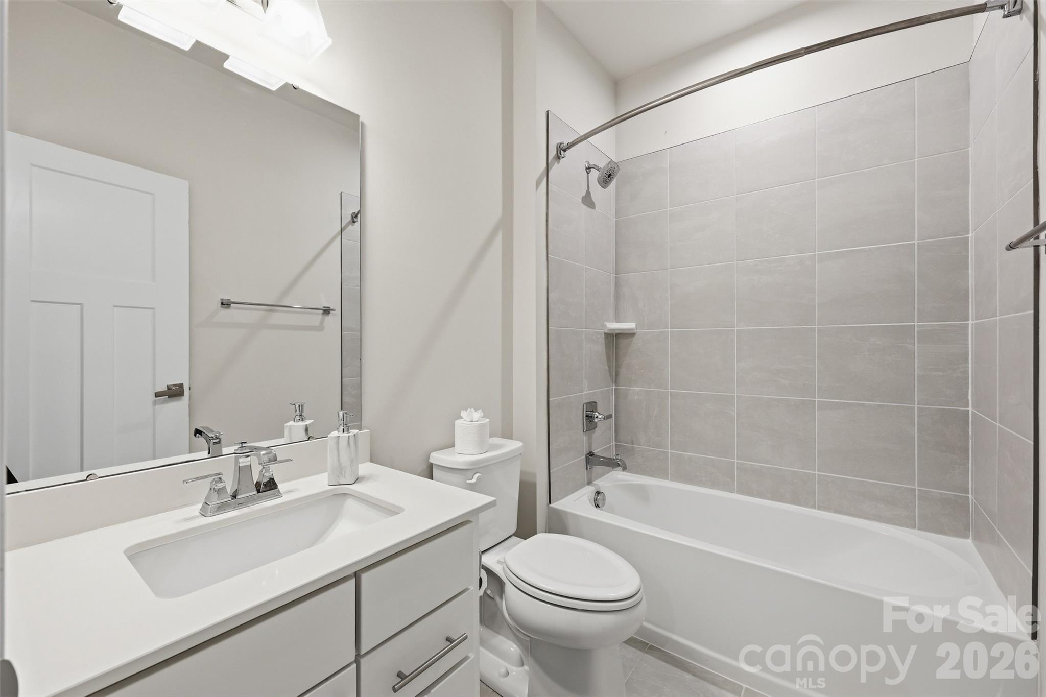 Davis Creek - Residential