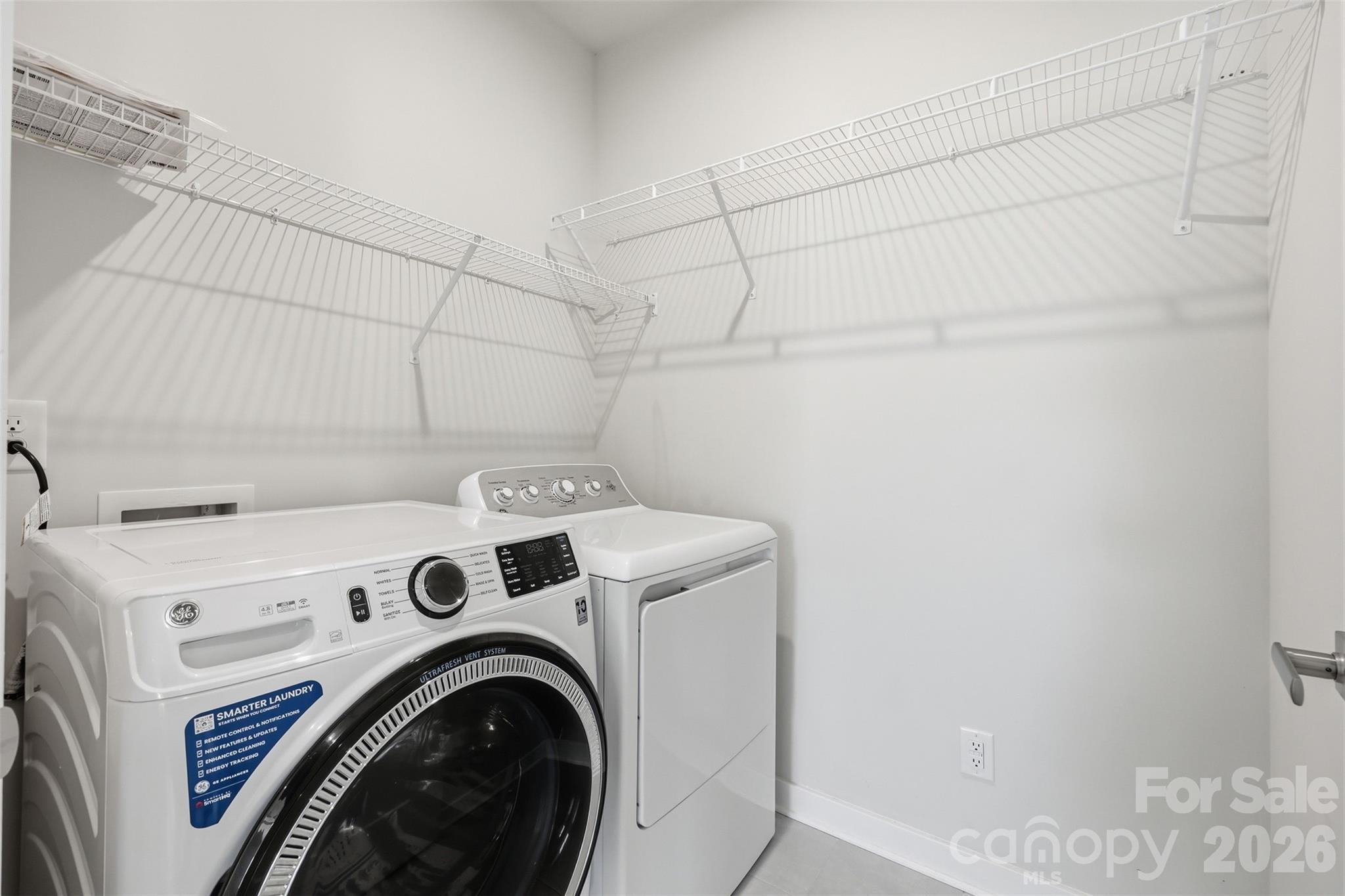 Davis Creek - Residential