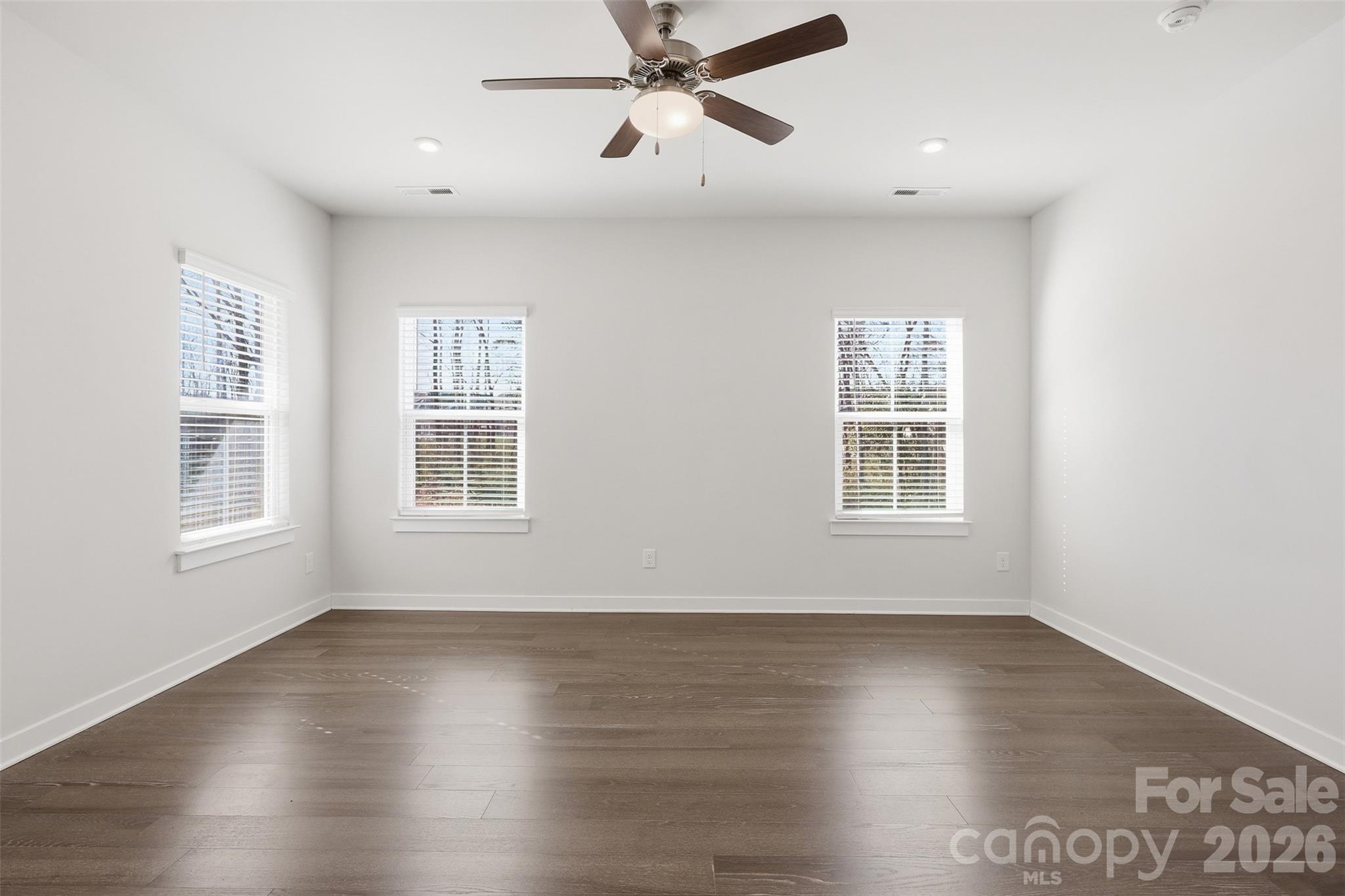 Davis Creek - Residential