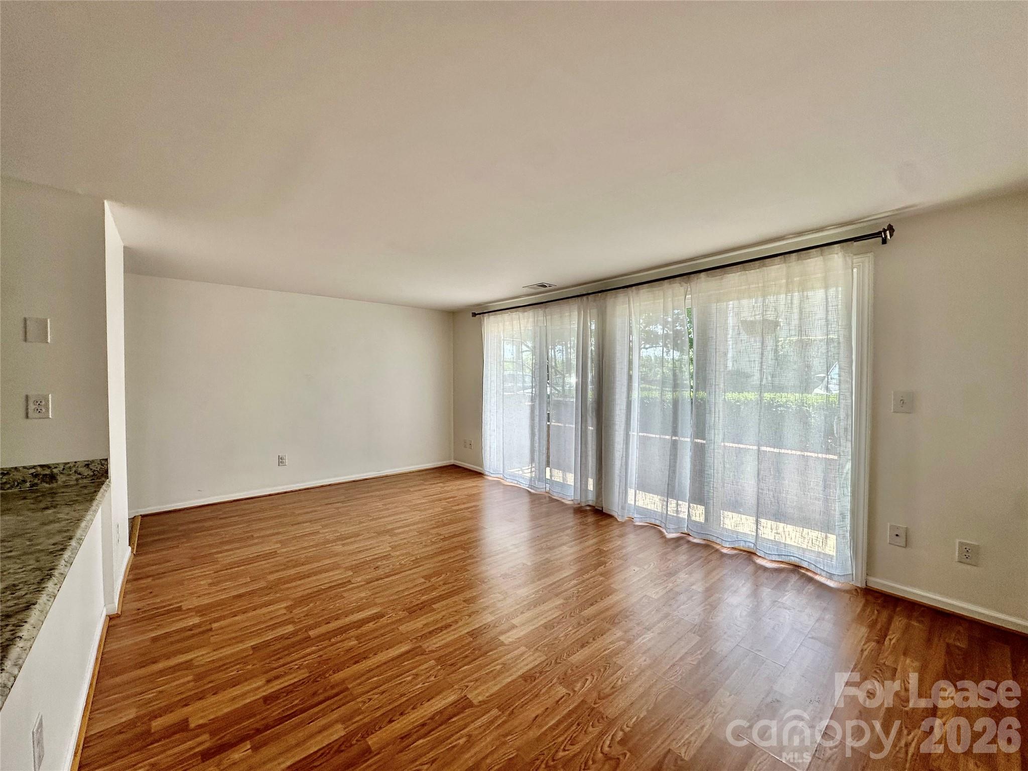 Colville Ii - Residential Lease