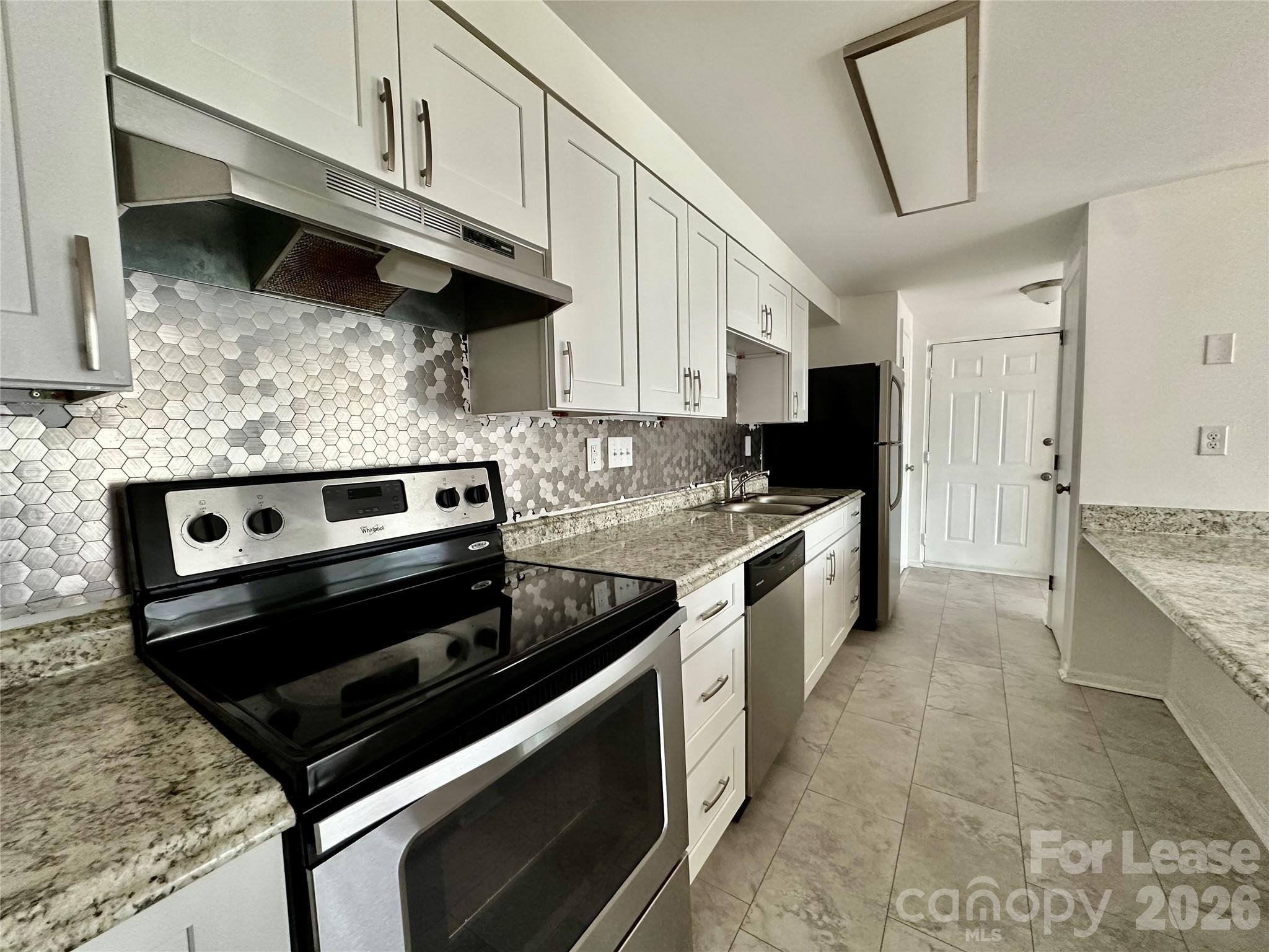 Colville Ii - Residential Lease