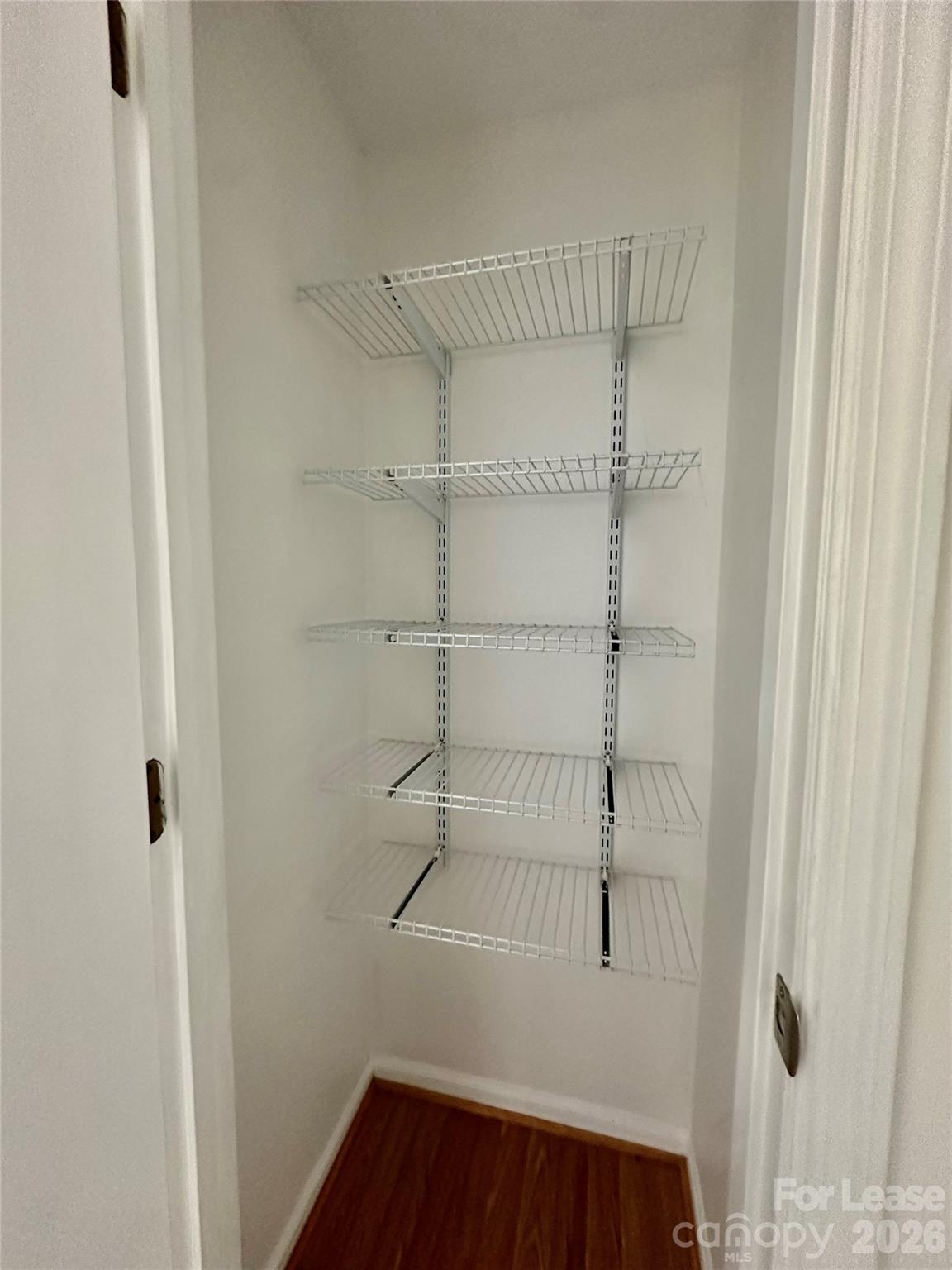 Colville Ii - Residential Lease