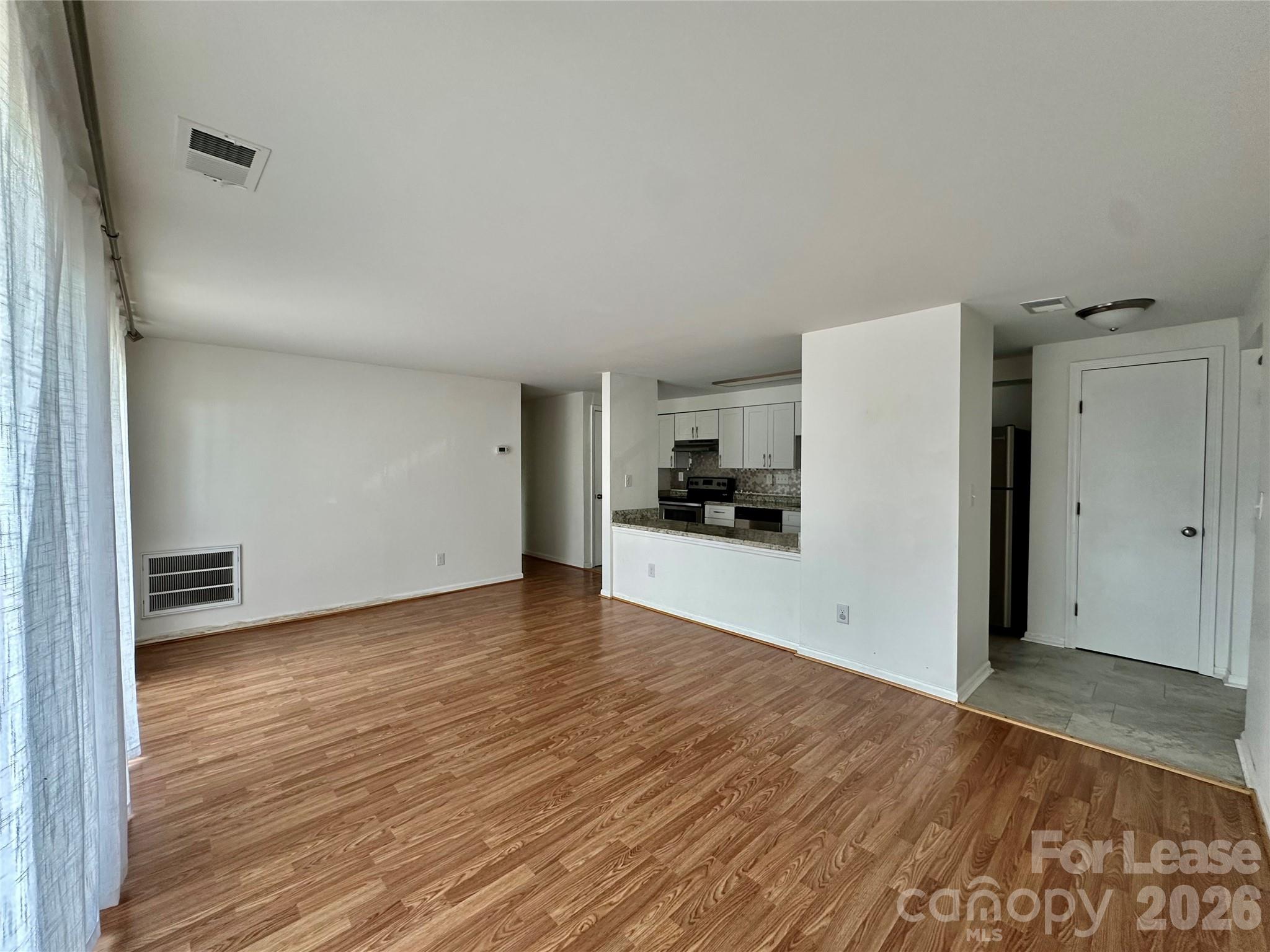 Colville Ii - Residential Lease