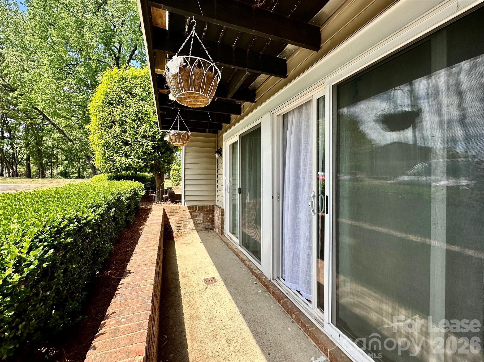 Colville Ii - Residential Lease